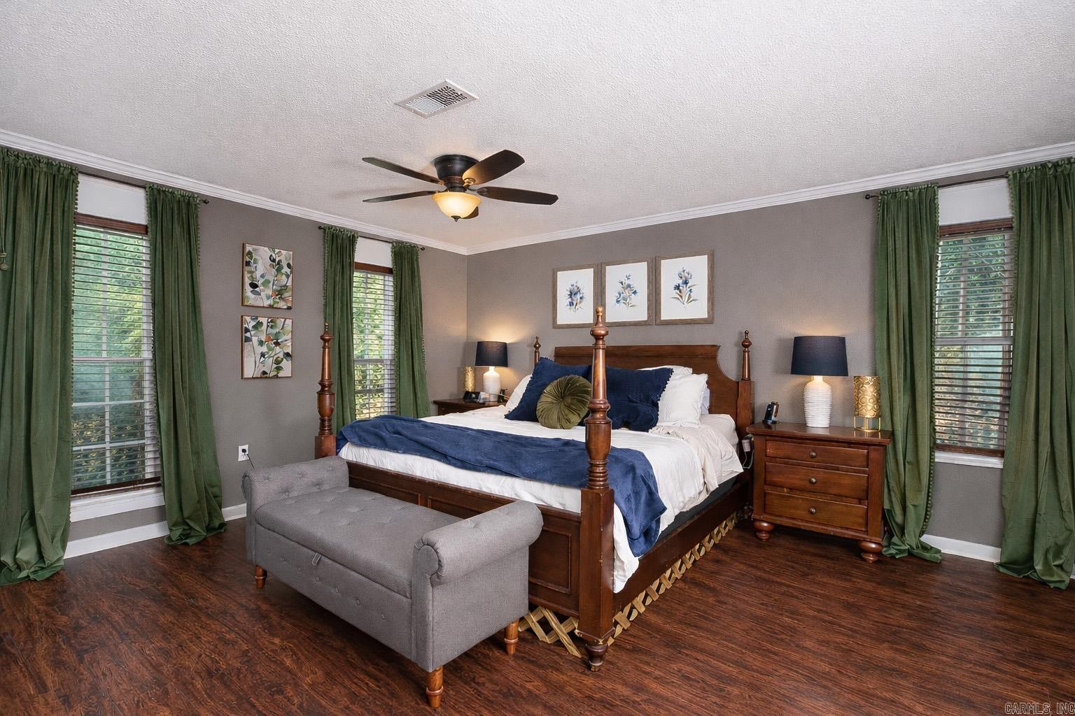 2204 Meadow Pond  White Hall, AR