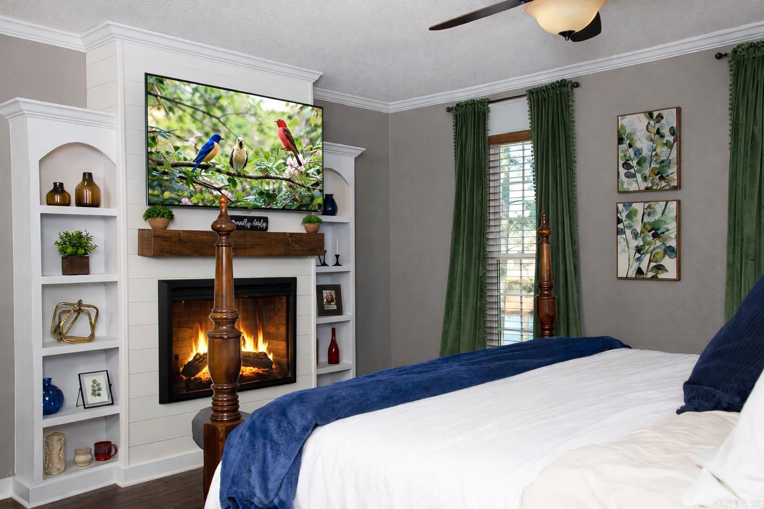 2204 Meadow Pond  White Hall, AR