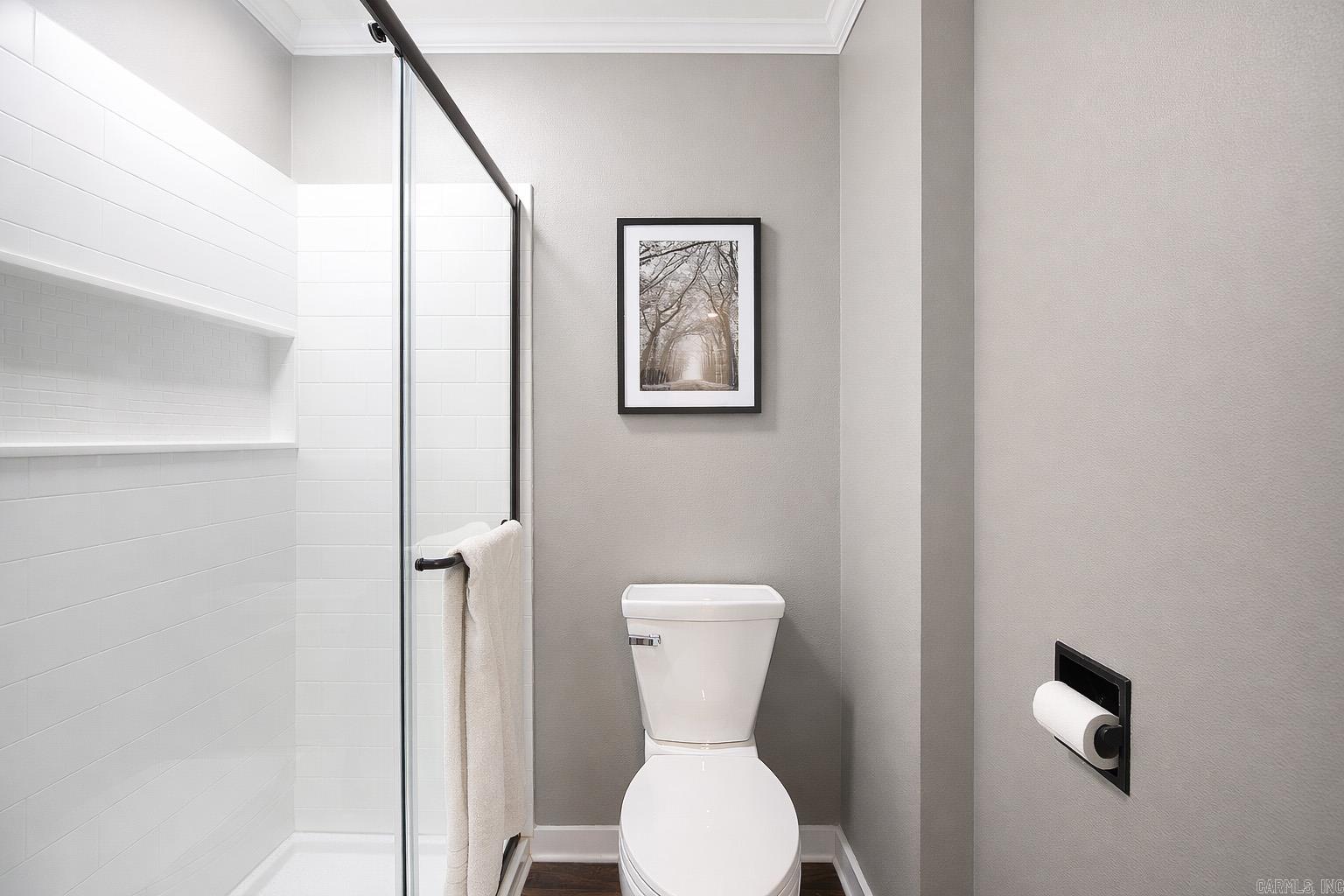 2204 Meadow Pond  White Hall, AR