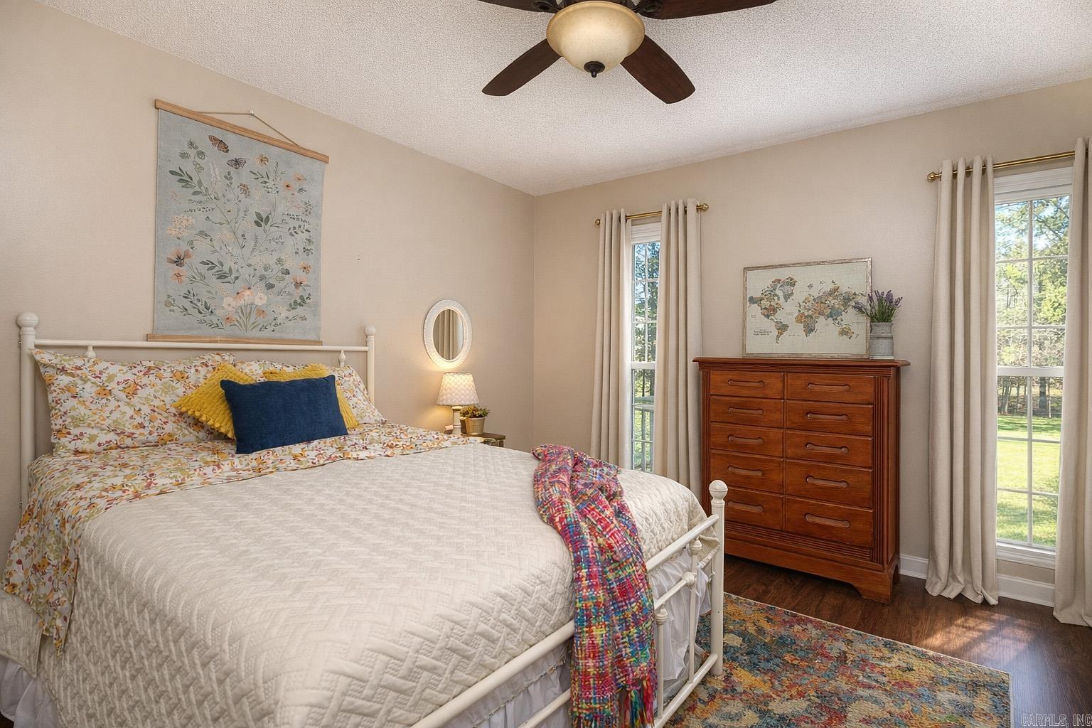 2204 Meadow Pond  White Hall, AR