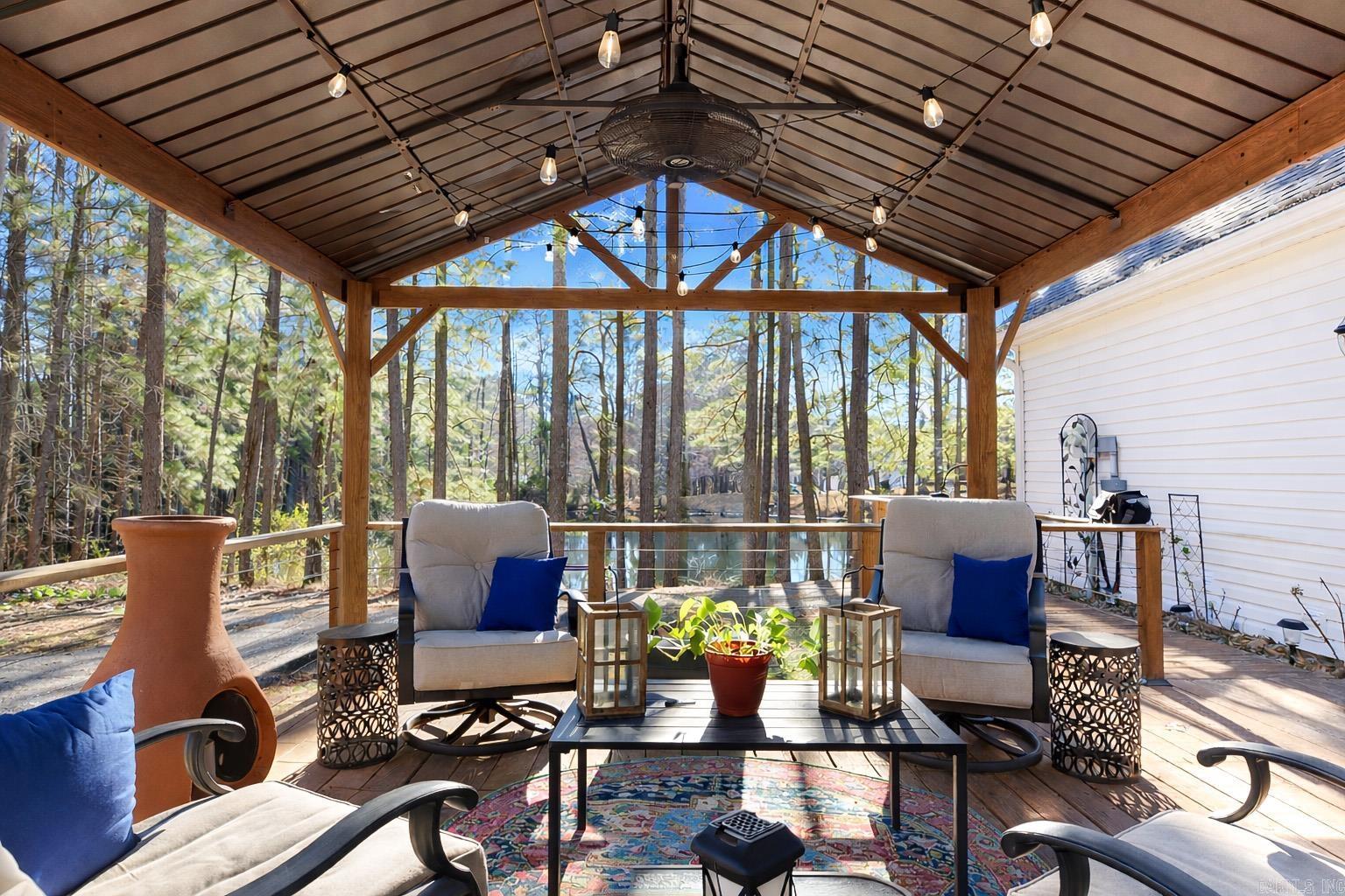 2204 Meadow Pond  White Hall, AR