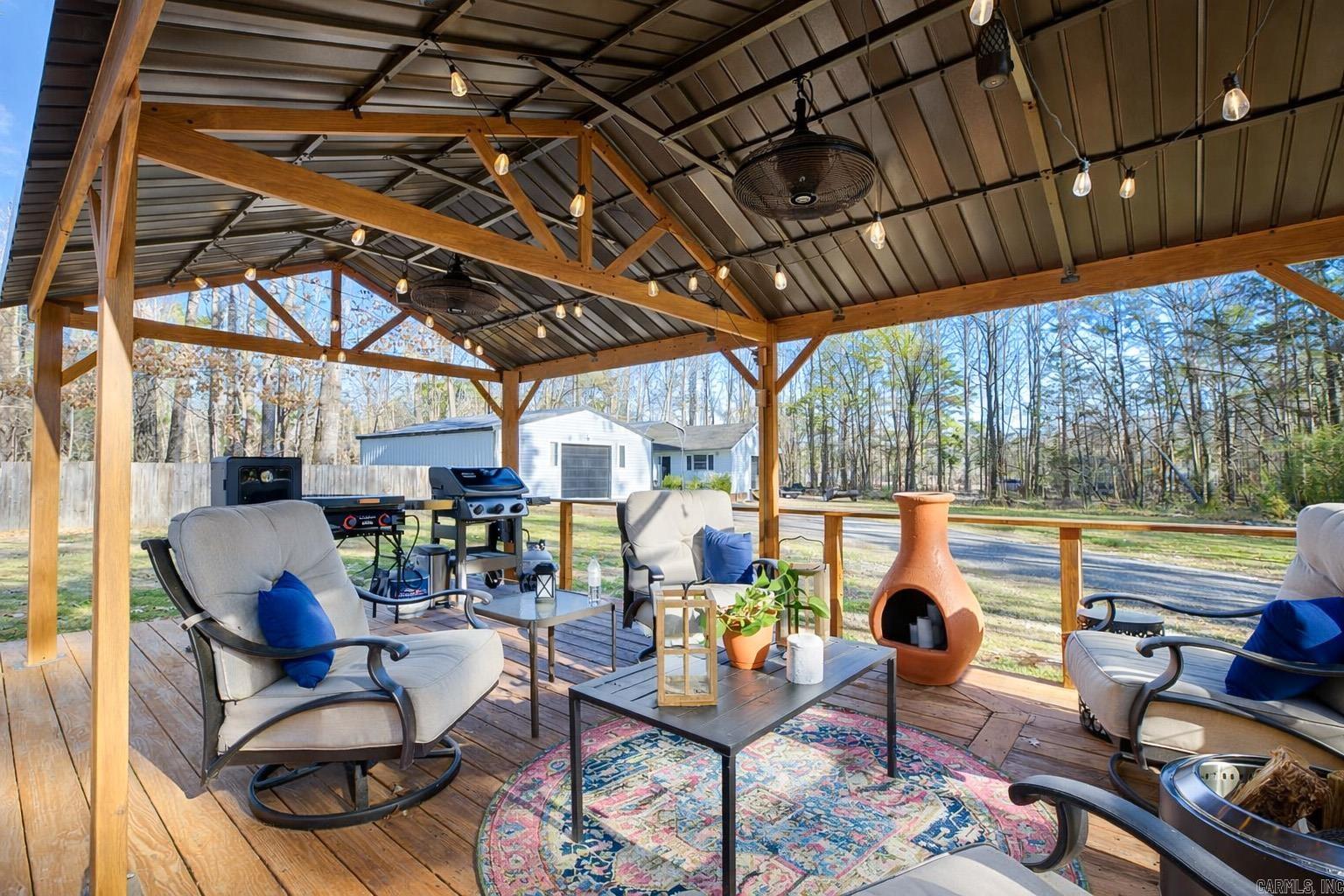 2204 Meadow Pond  White Hall, AR