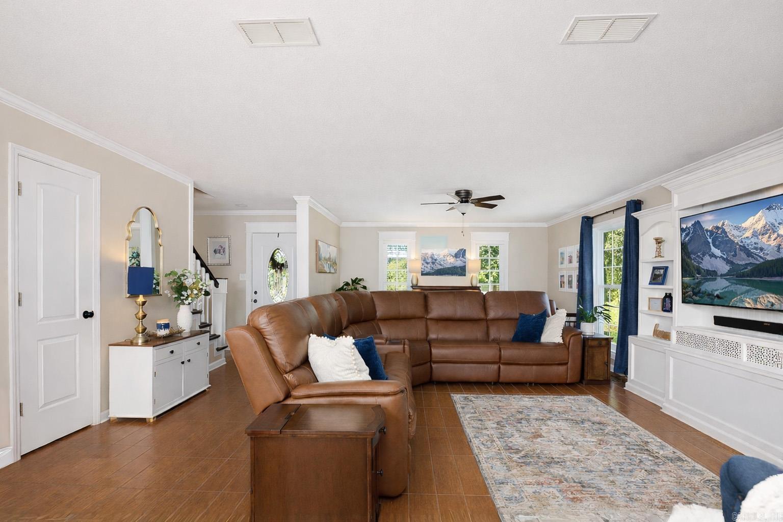 2204 Meadow Pond  White Hall, AR