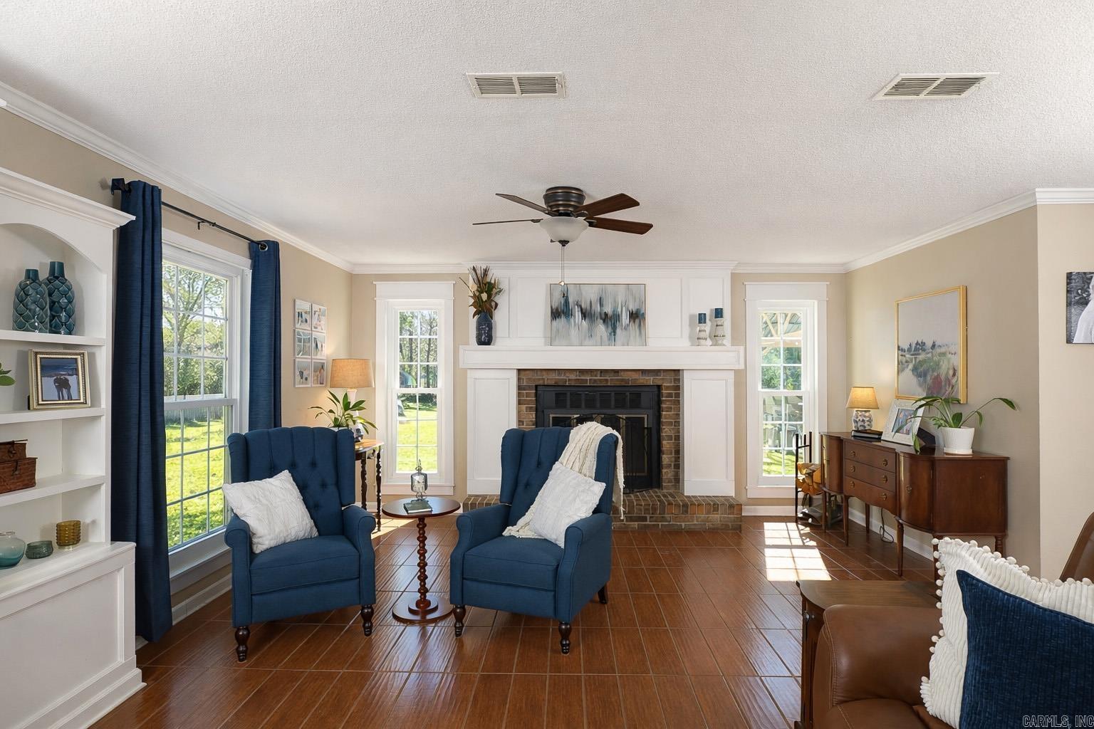 2204 Meadow Pond  White Hall, AR