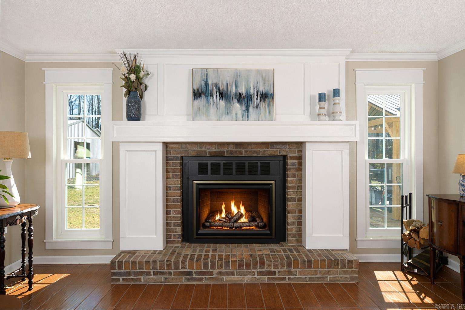 2204 Meadow Pond  White Hall, AR