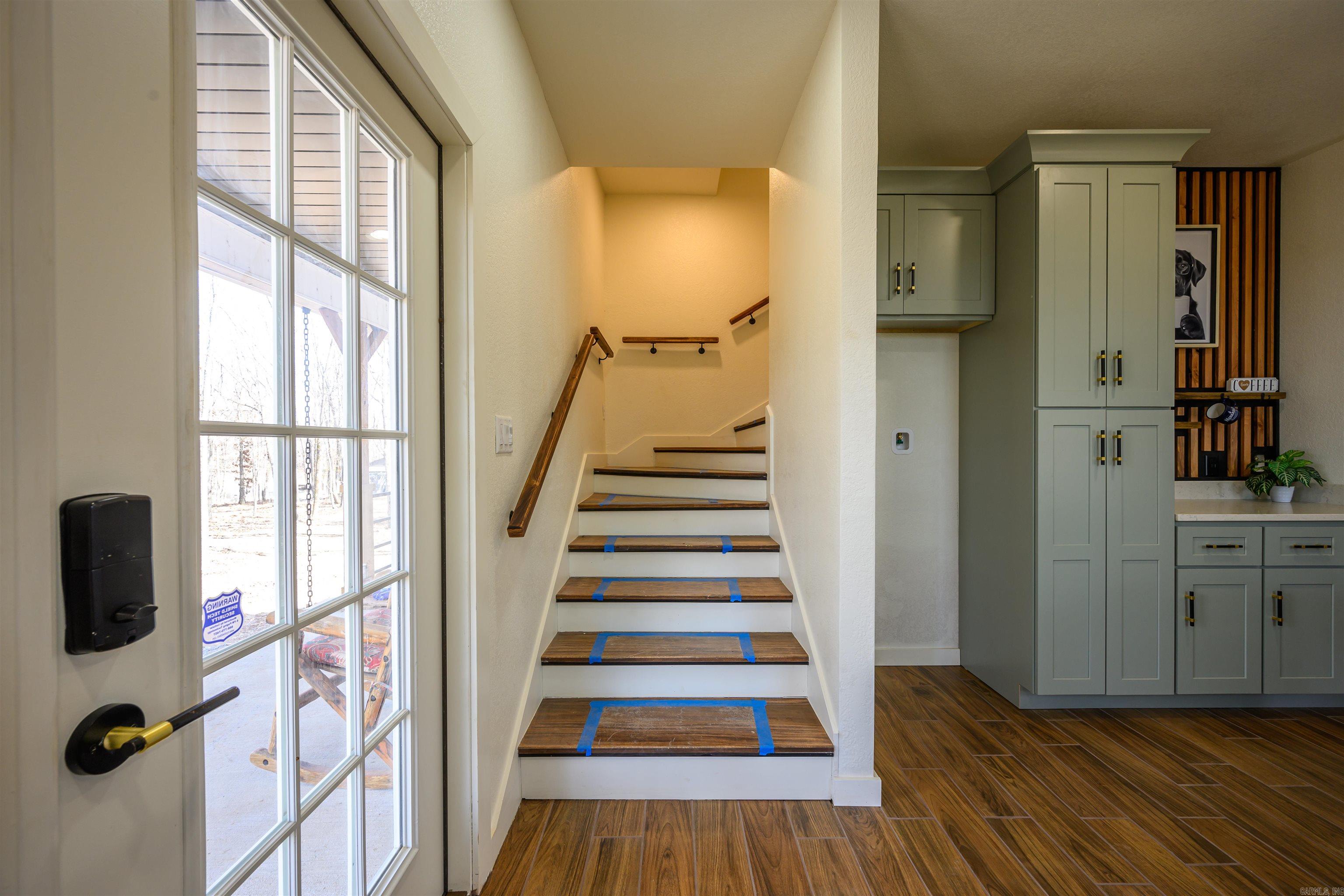 372 County Line  Locust Grove, AR