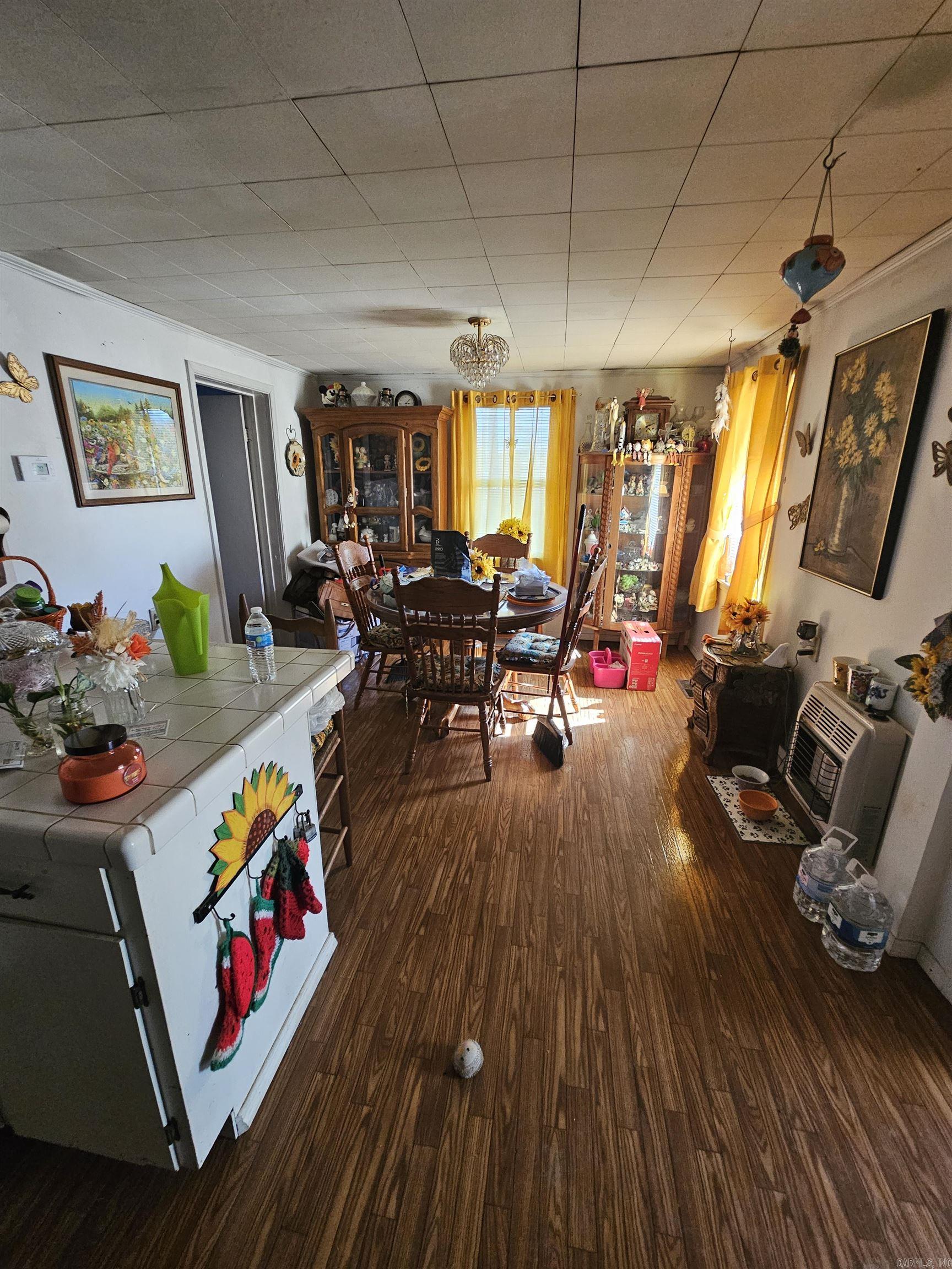 98 Mimosa  Houston, AR