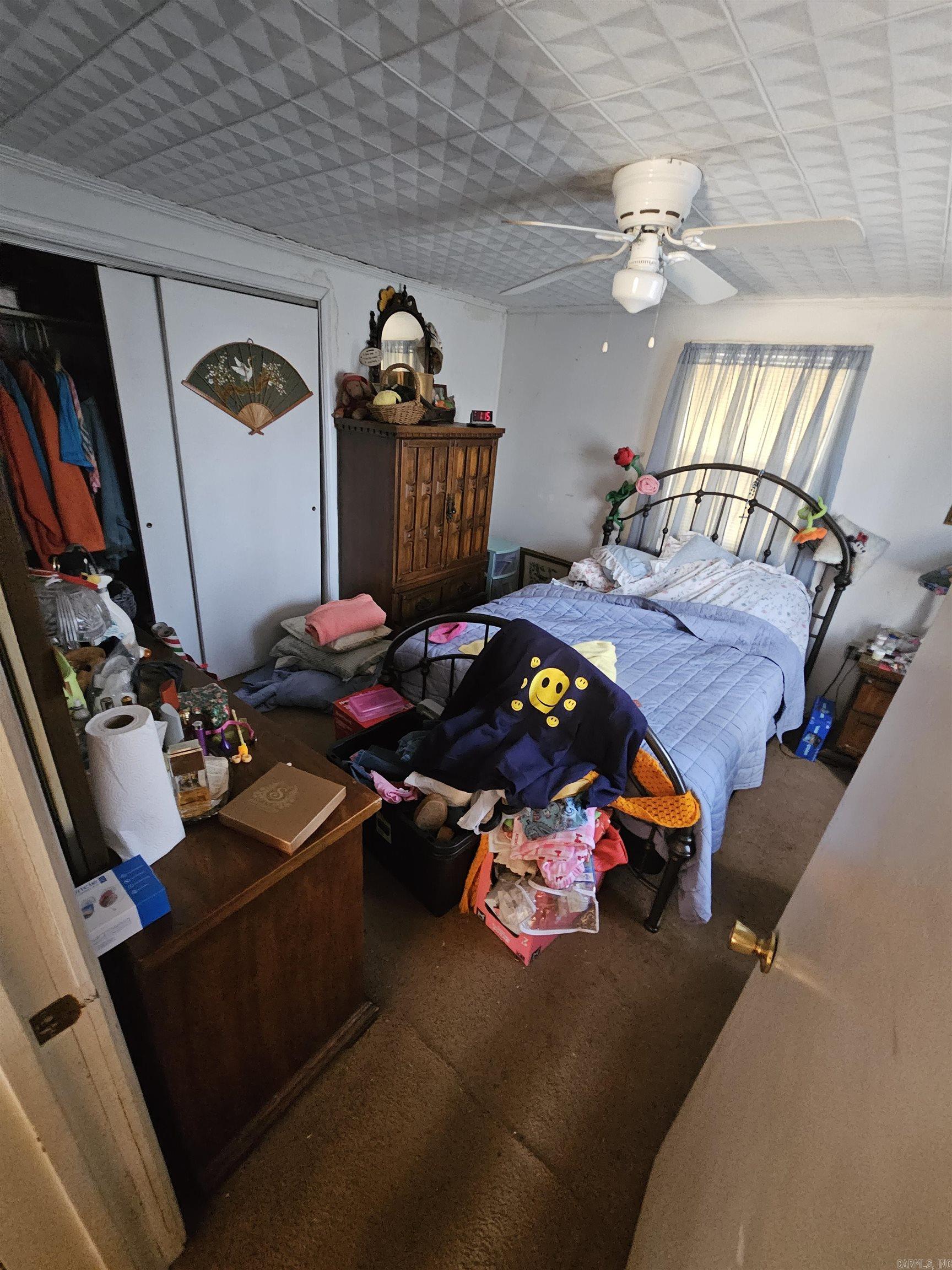 98 Mimosa  Houston, AR