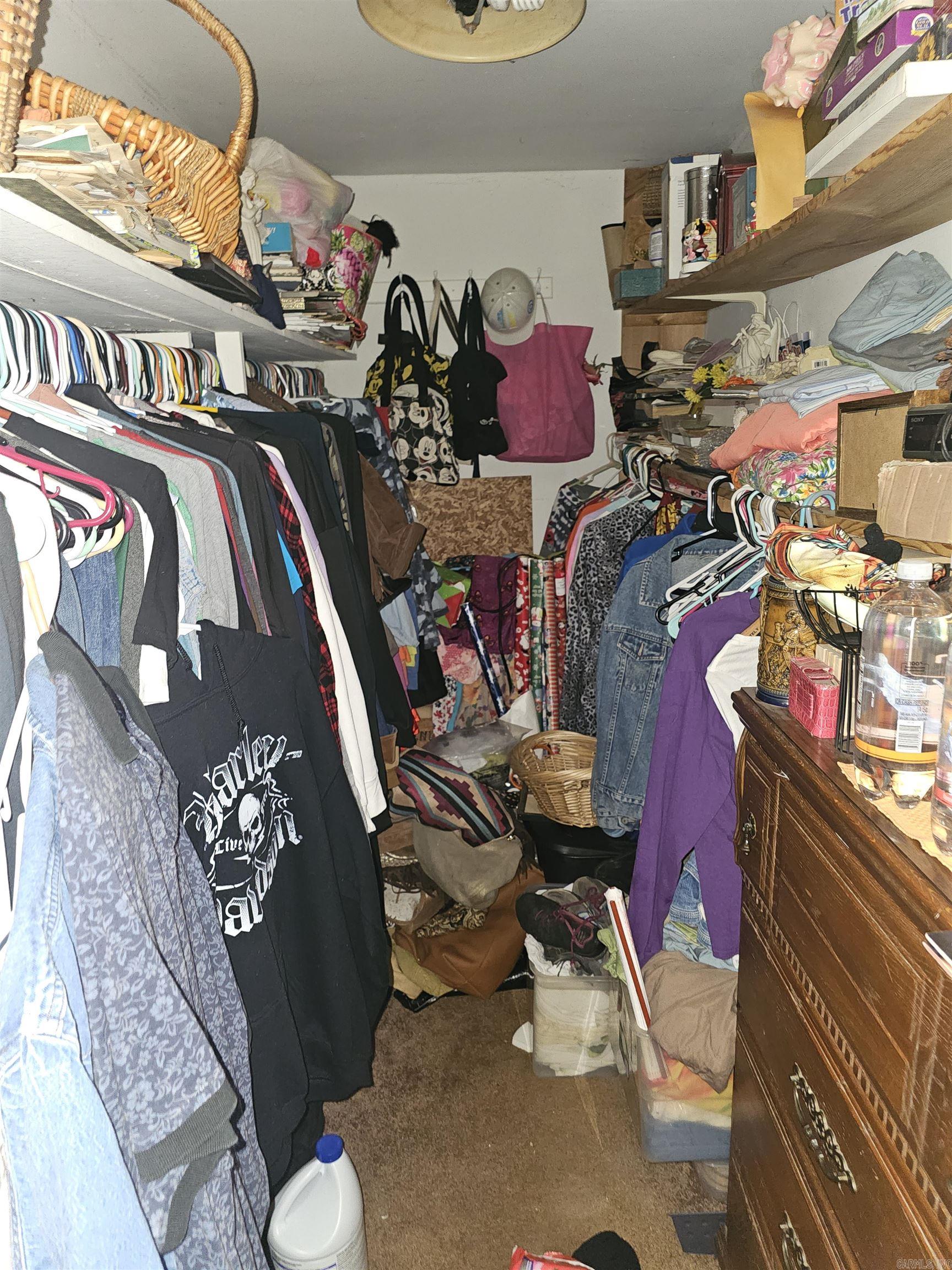 98 Mimosa  Houston, AR