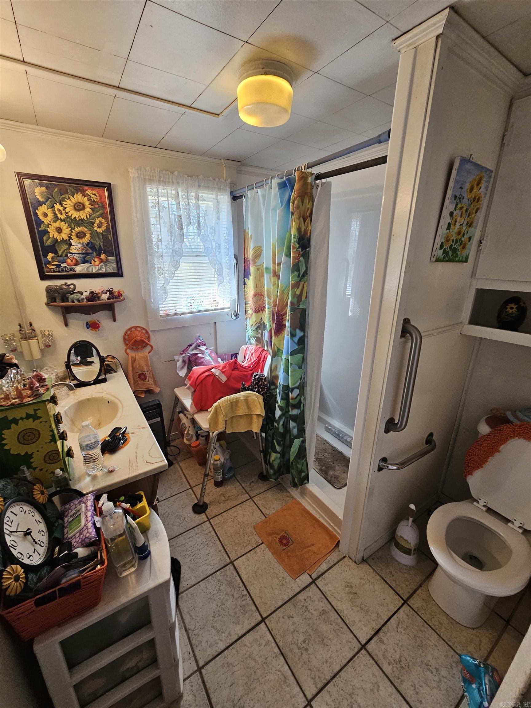 98 Mimosa  Houston, AR