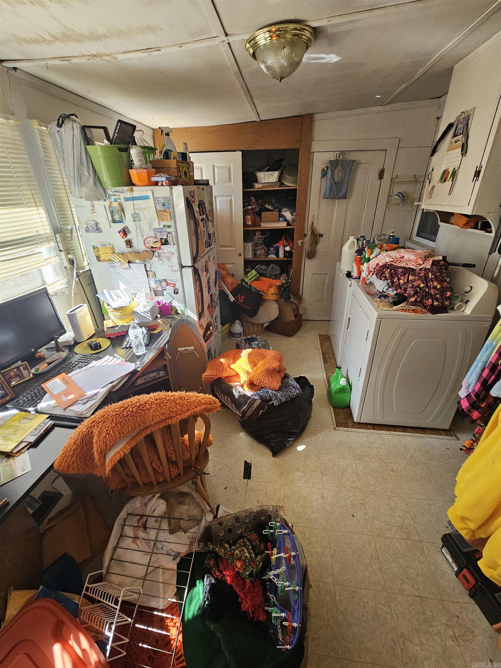 98 Mimosa  Houston, AR