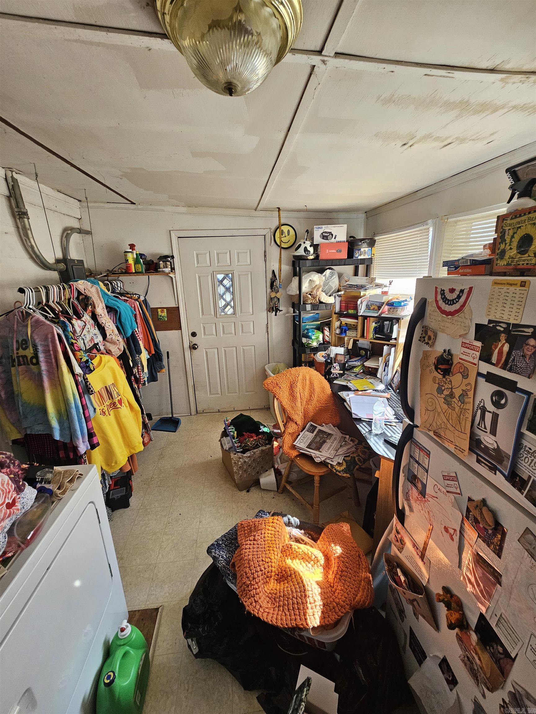 98 Mimosa  Houston, AR