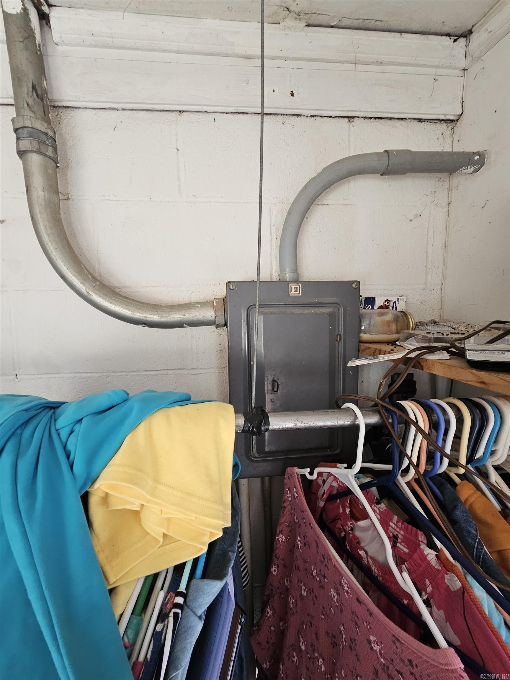 98 Mimosa  Houston, AR