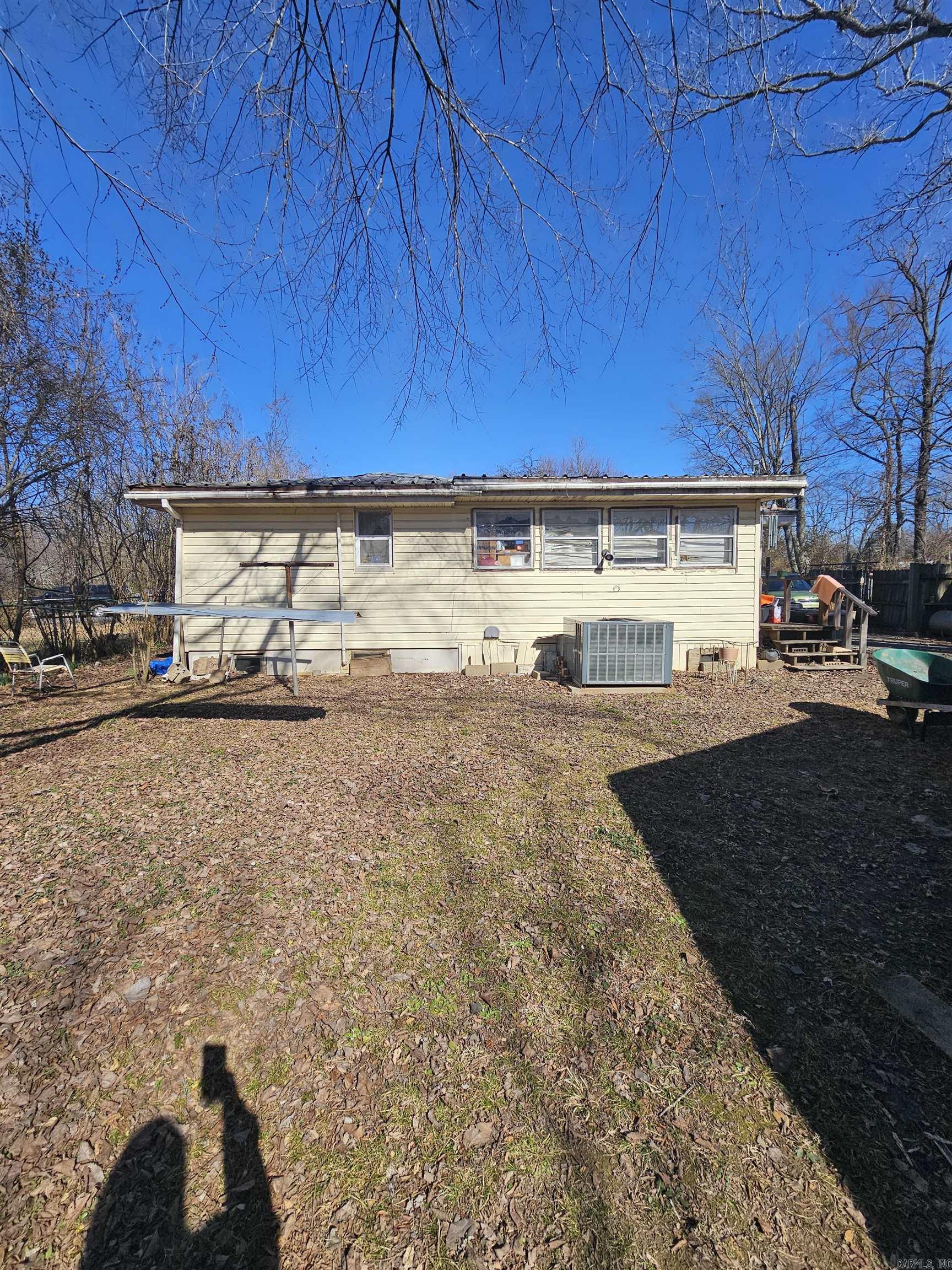 98 Mimosa  Houston, AR