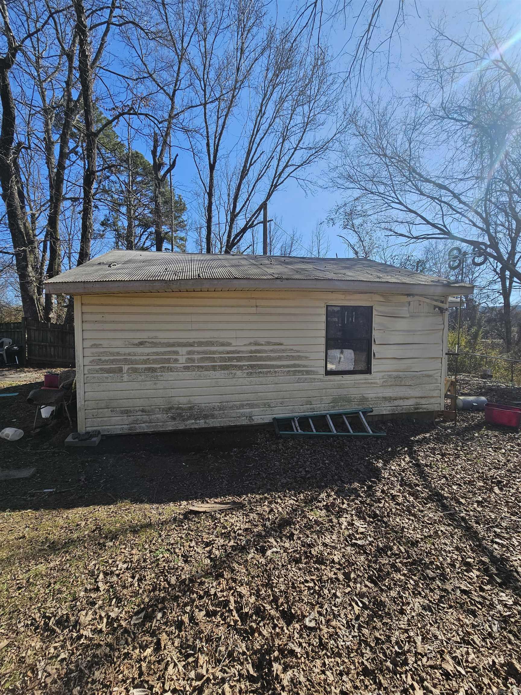 98 Mimosa  Houston, AR