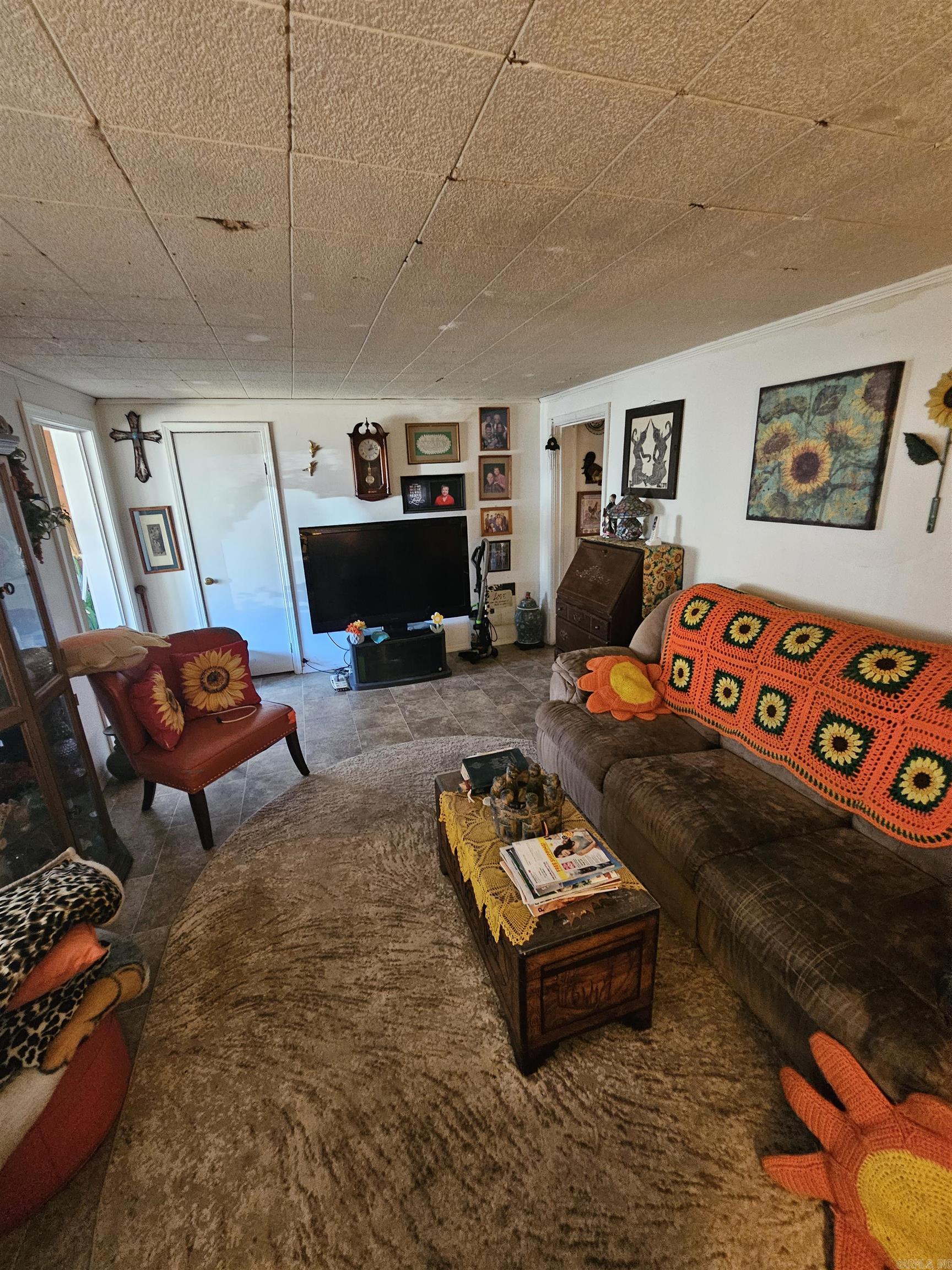 98 Mimosa  Houston, AR