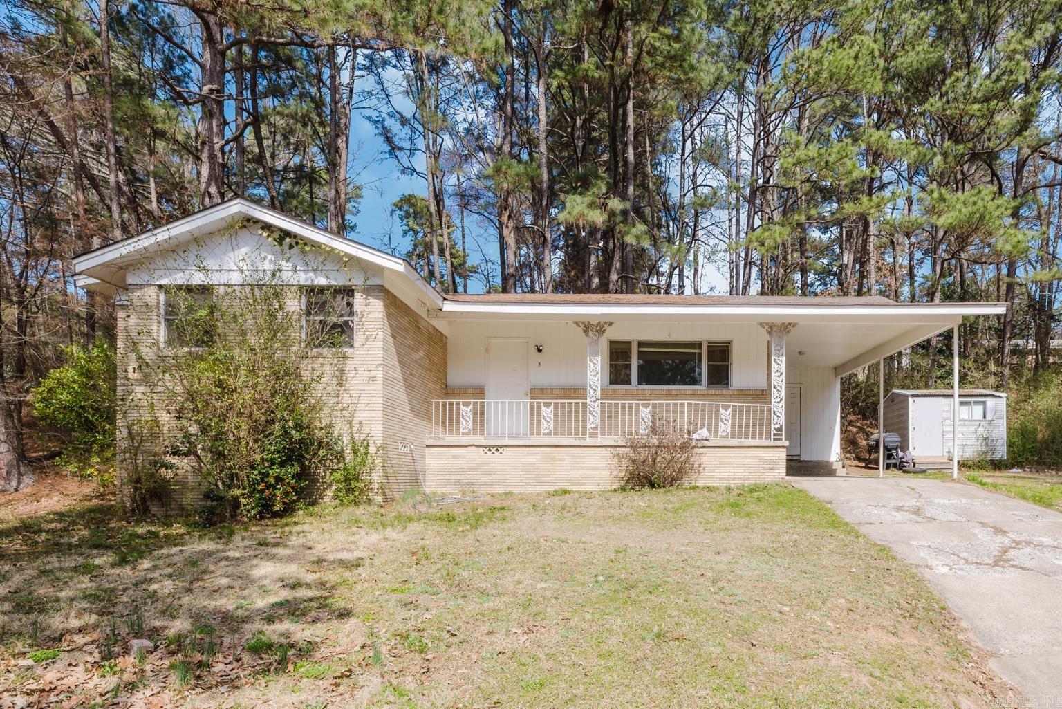 5 Roane  Little Rock, AR