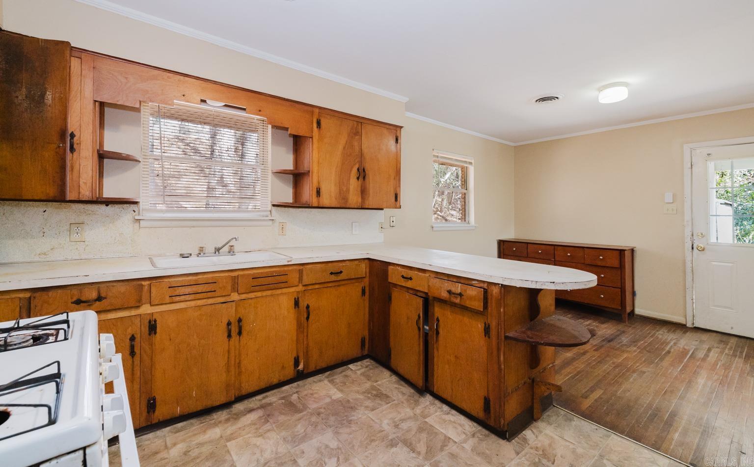 5 Roane  Little Rock, AR