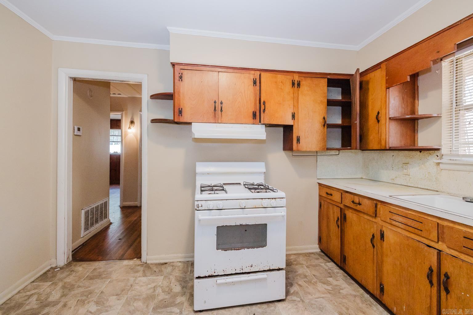 5 Roane  Little Rock, AR