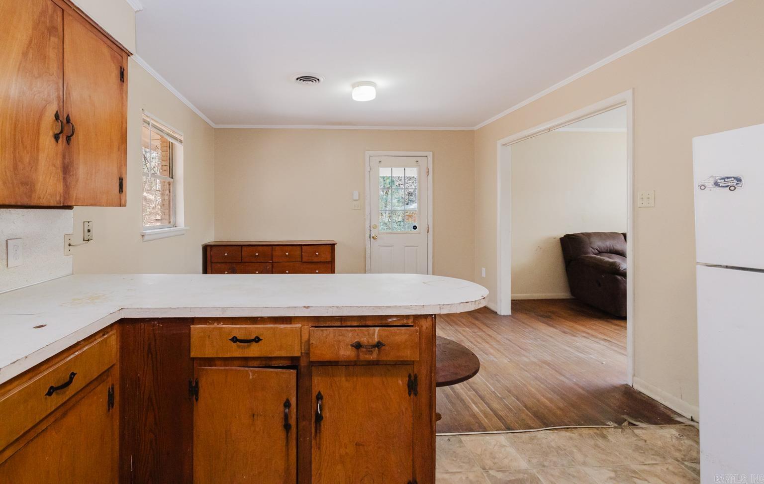 5 Roane  Little Rock, AR