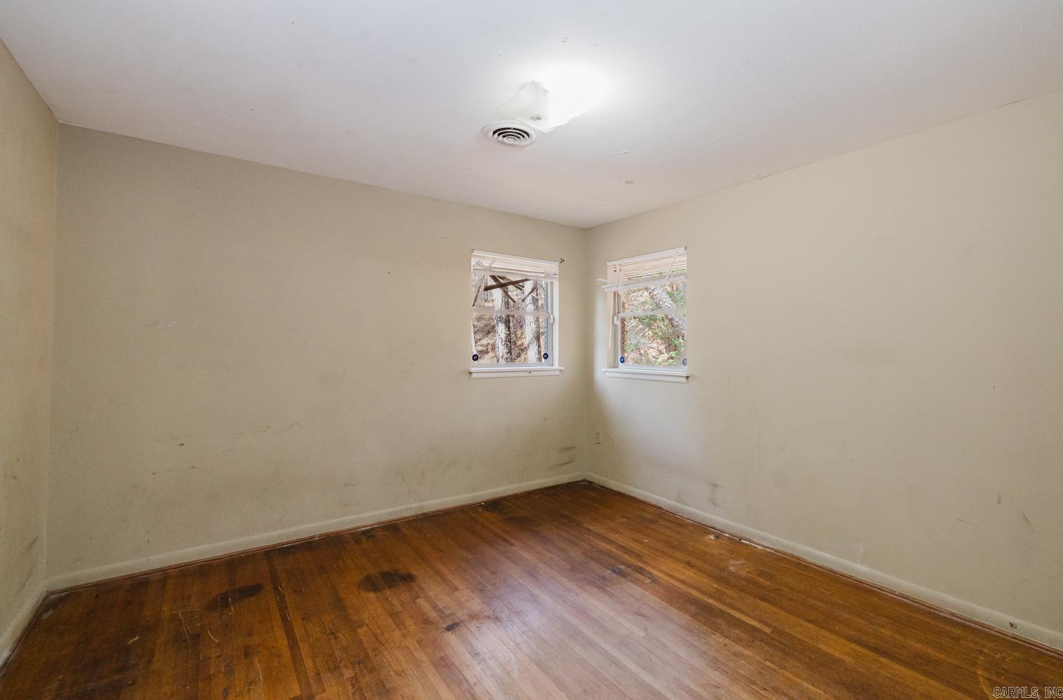 5 Roane  Little Rock, AR