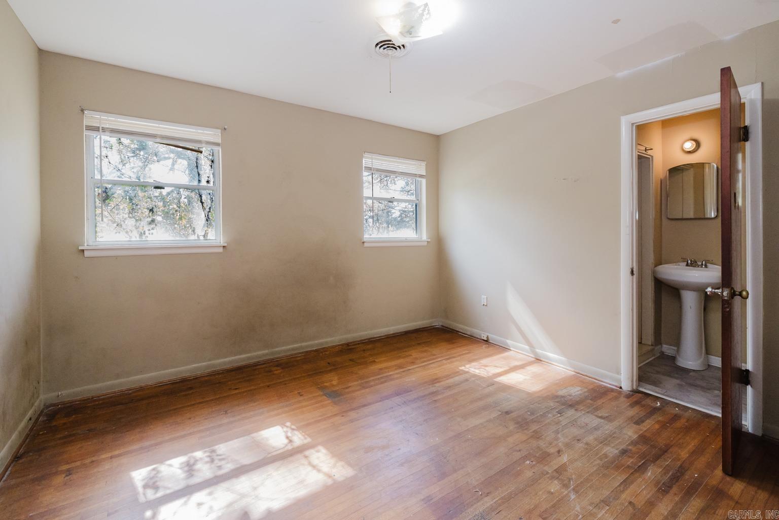 5 Roane  Little Rock, AR