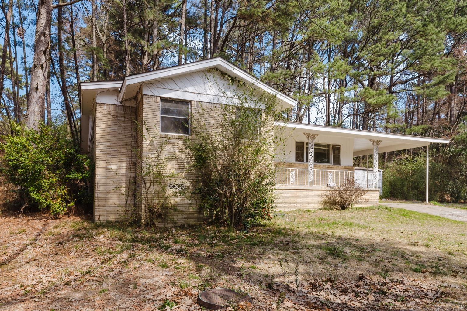 5 Roane  Little Rock, AR