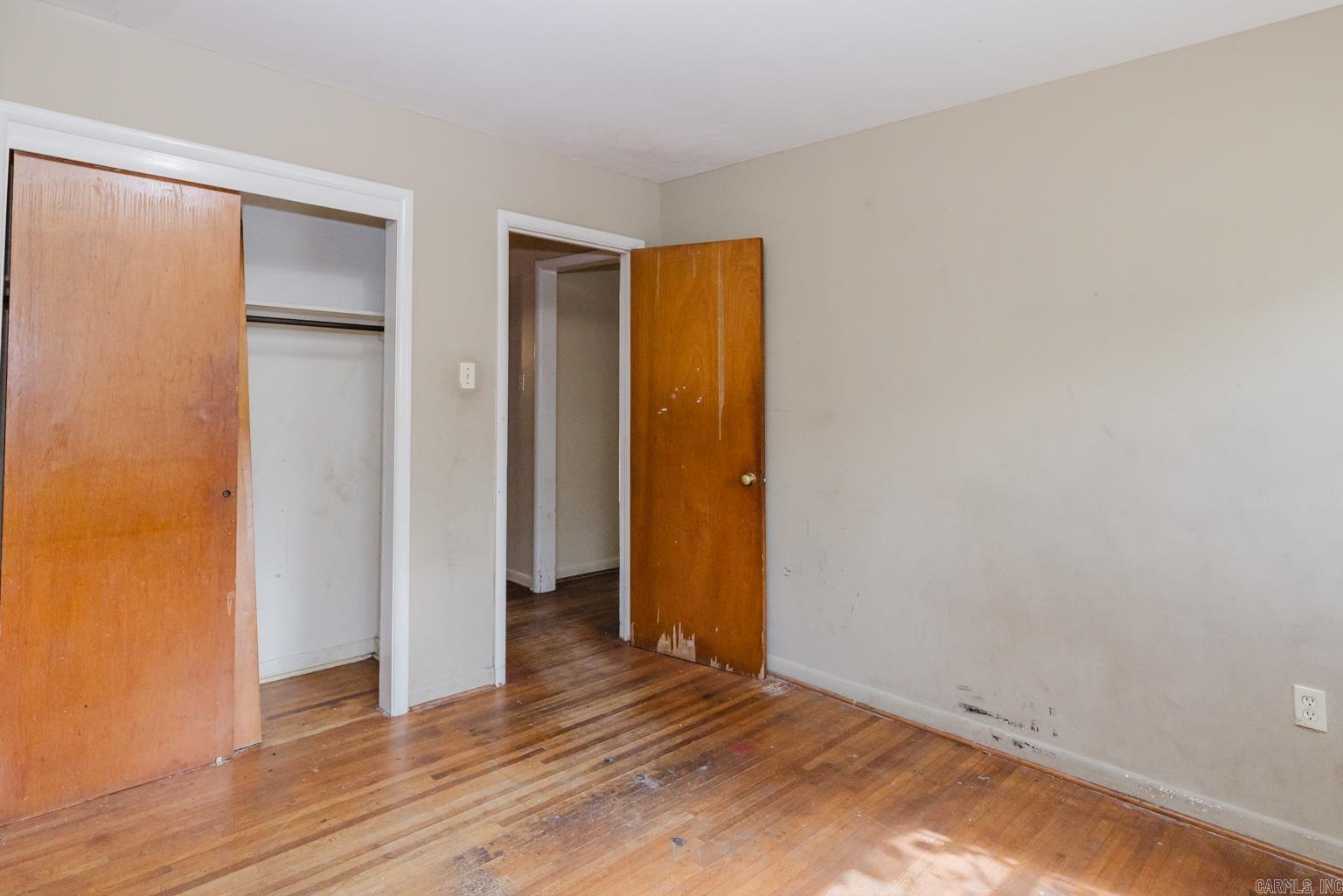 5 Roane  Little Rock, AR