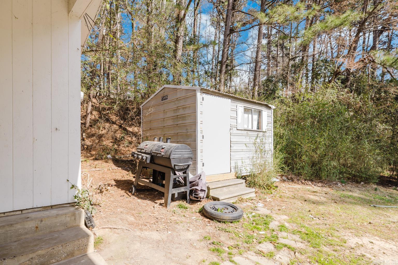 5 Roane  Little Rock, AR