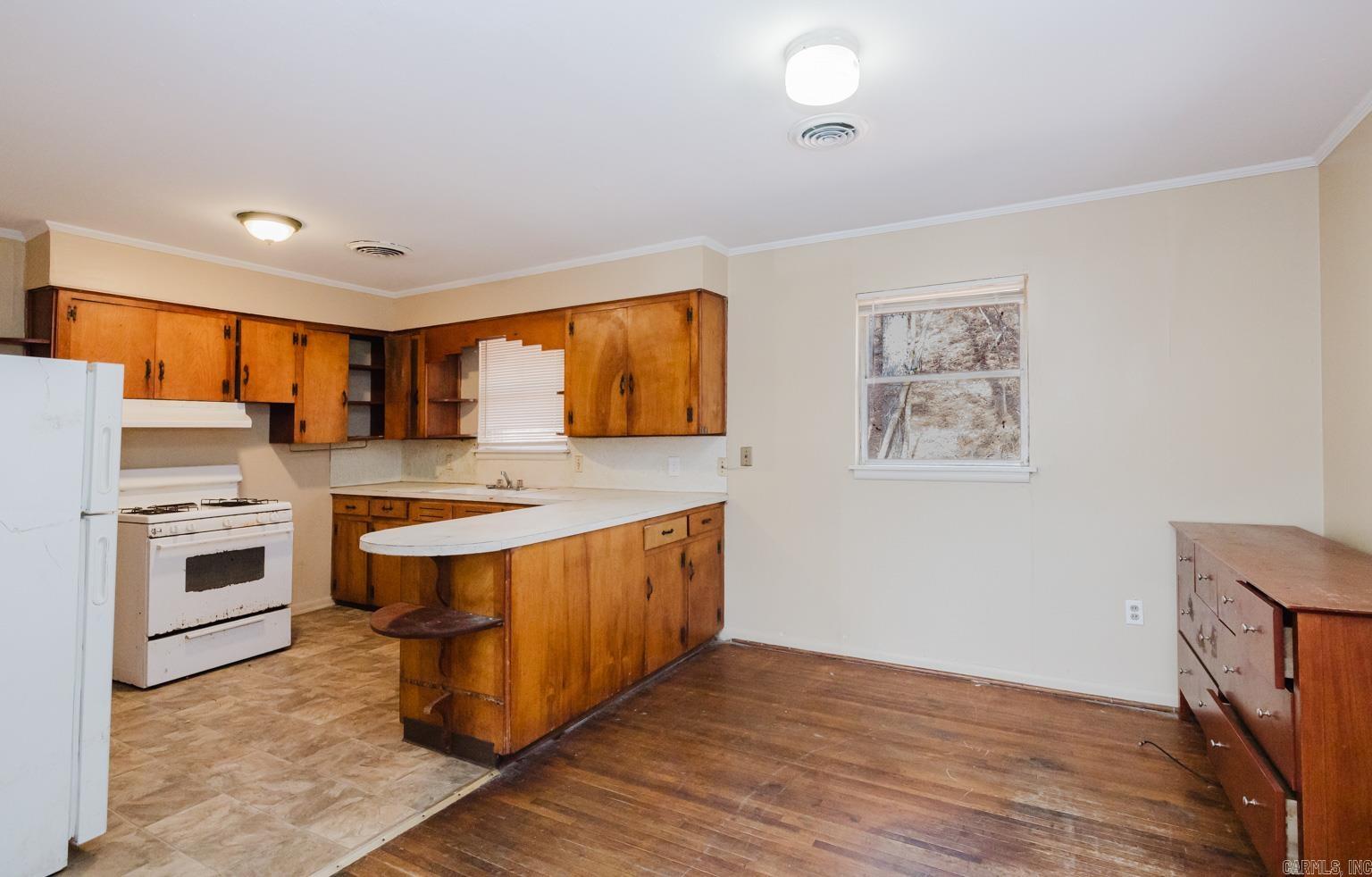 5 Roane  Little Rock, AR