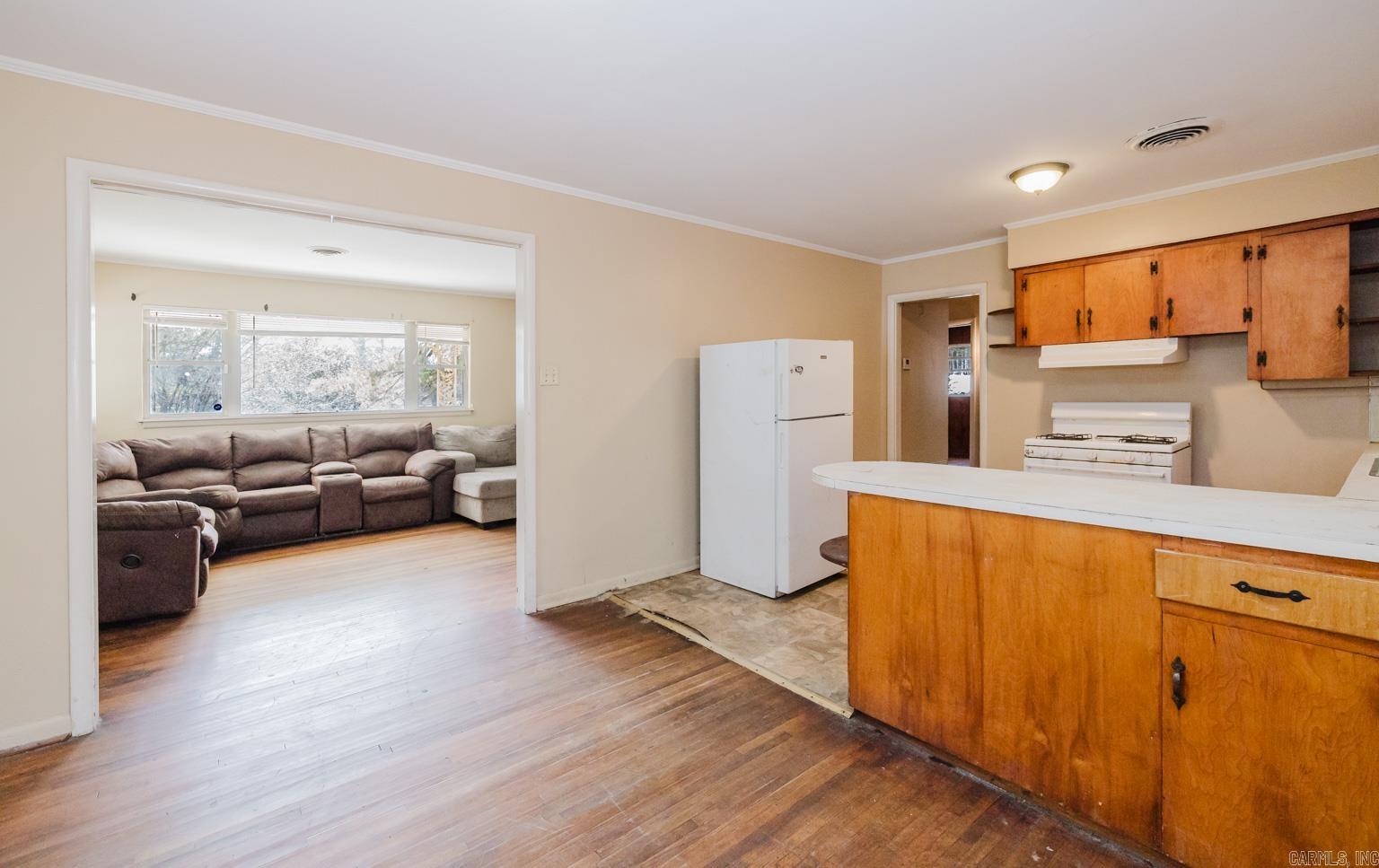 5 Roane  Little Rock, AR