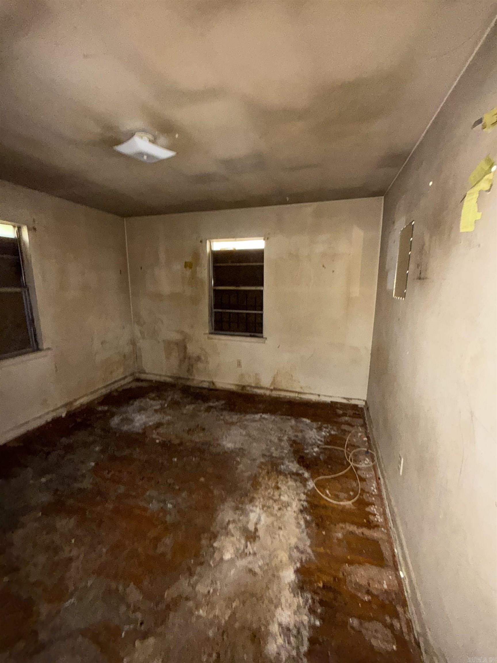 4503 W 29th  Little Rock, AR