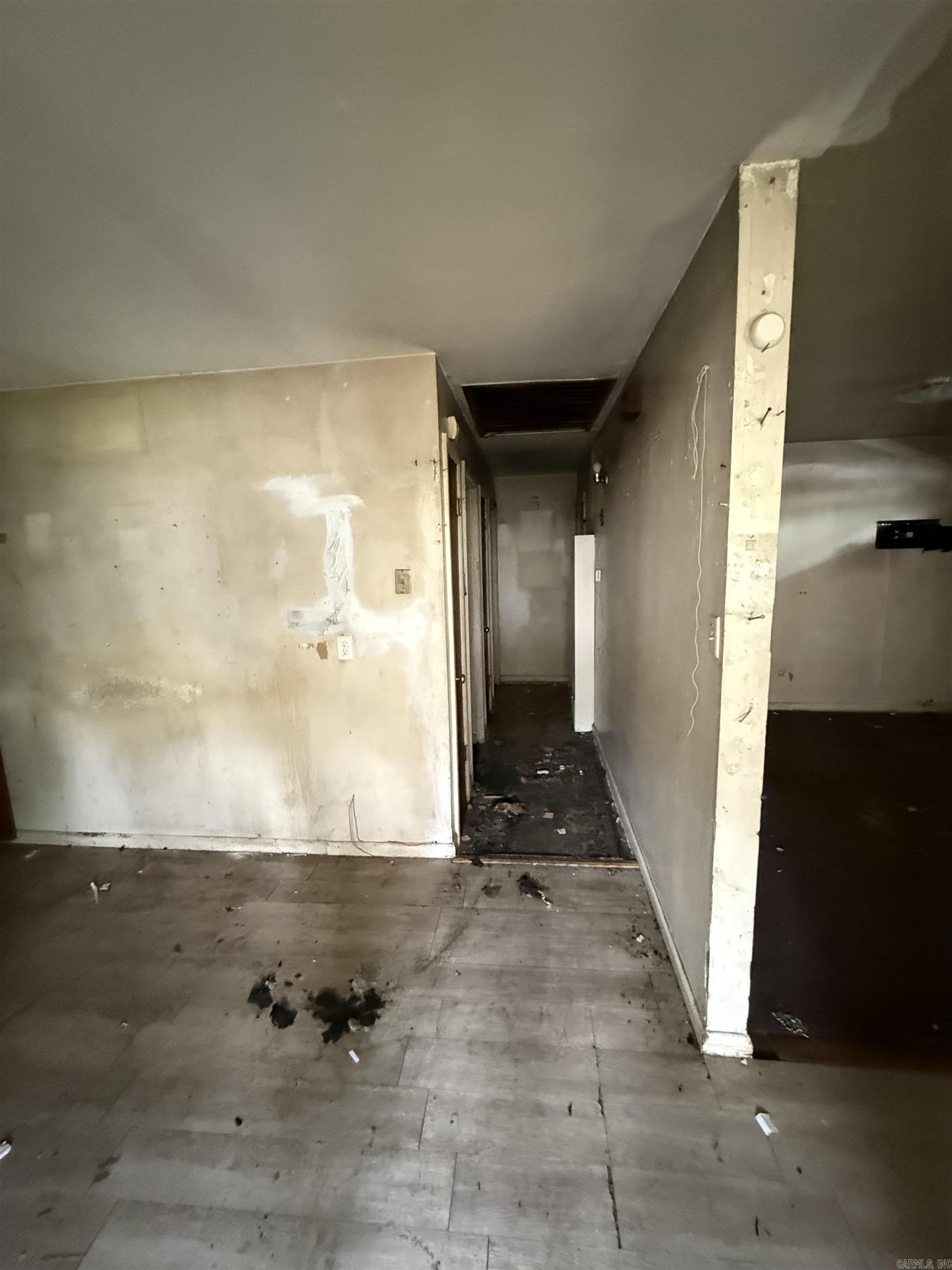 4503 W 29th  Little Rock, AR