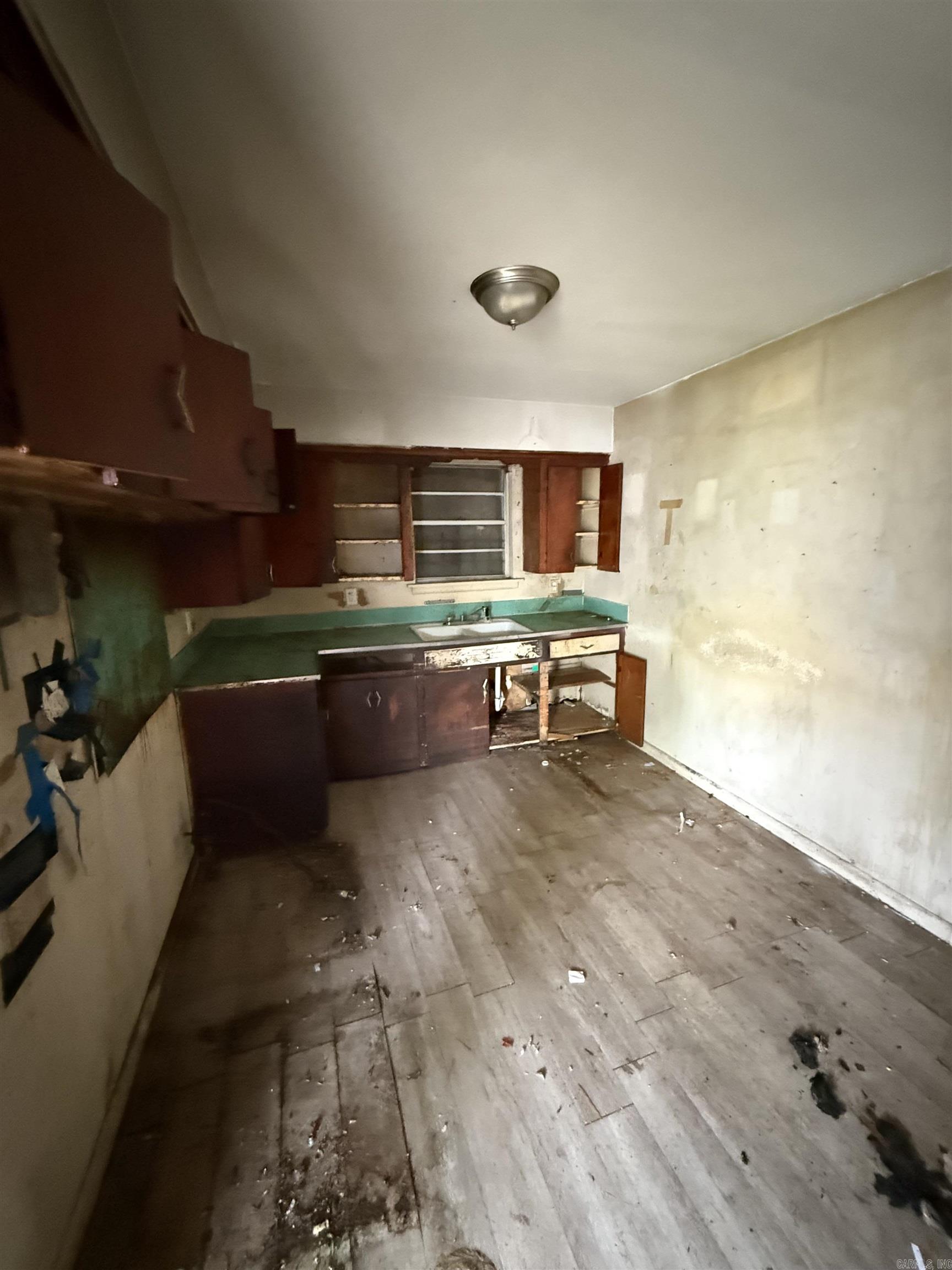 4503 W 29th  Little Rock, AR