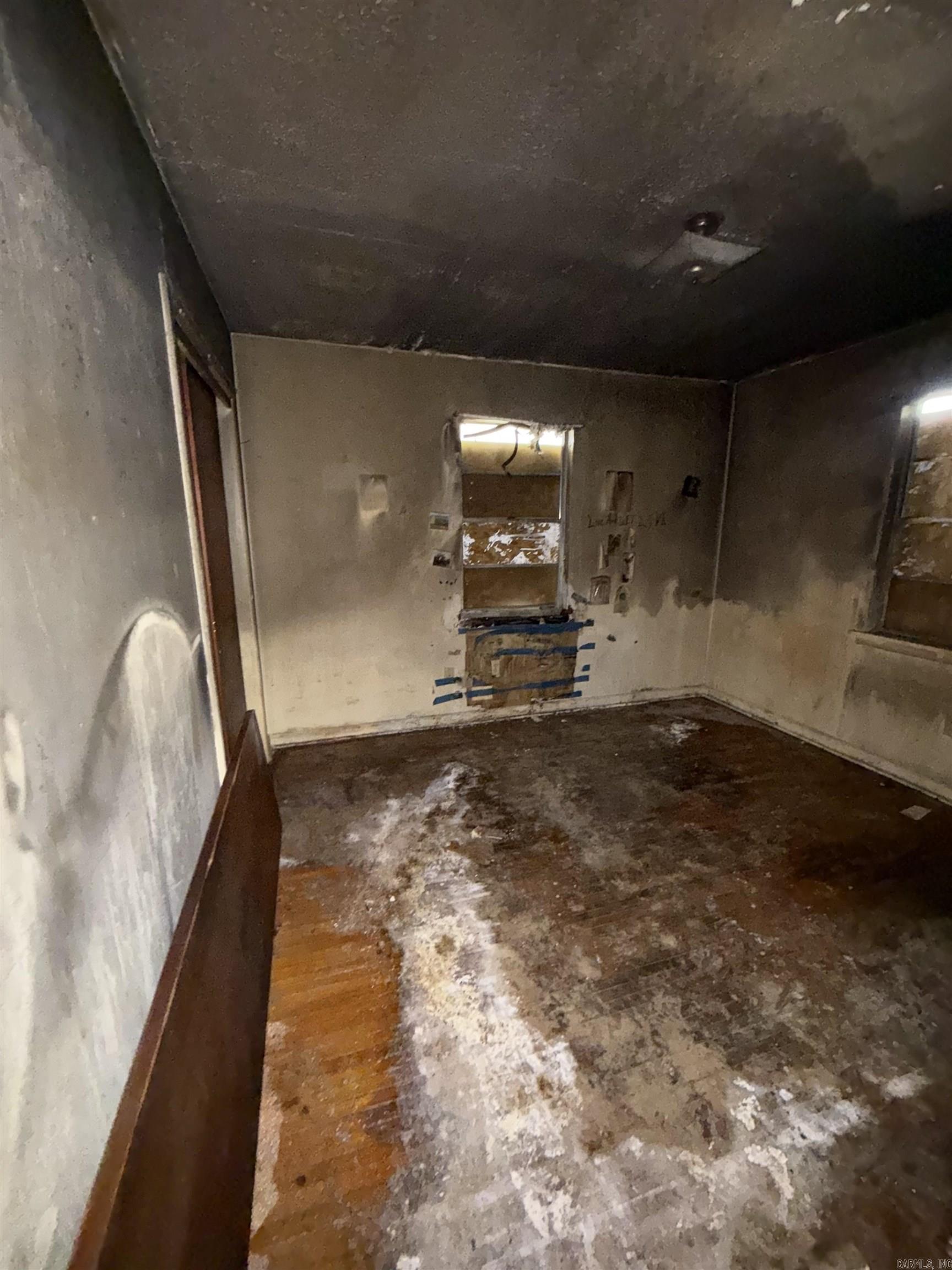 4503 W 29th  Little Rock, AR