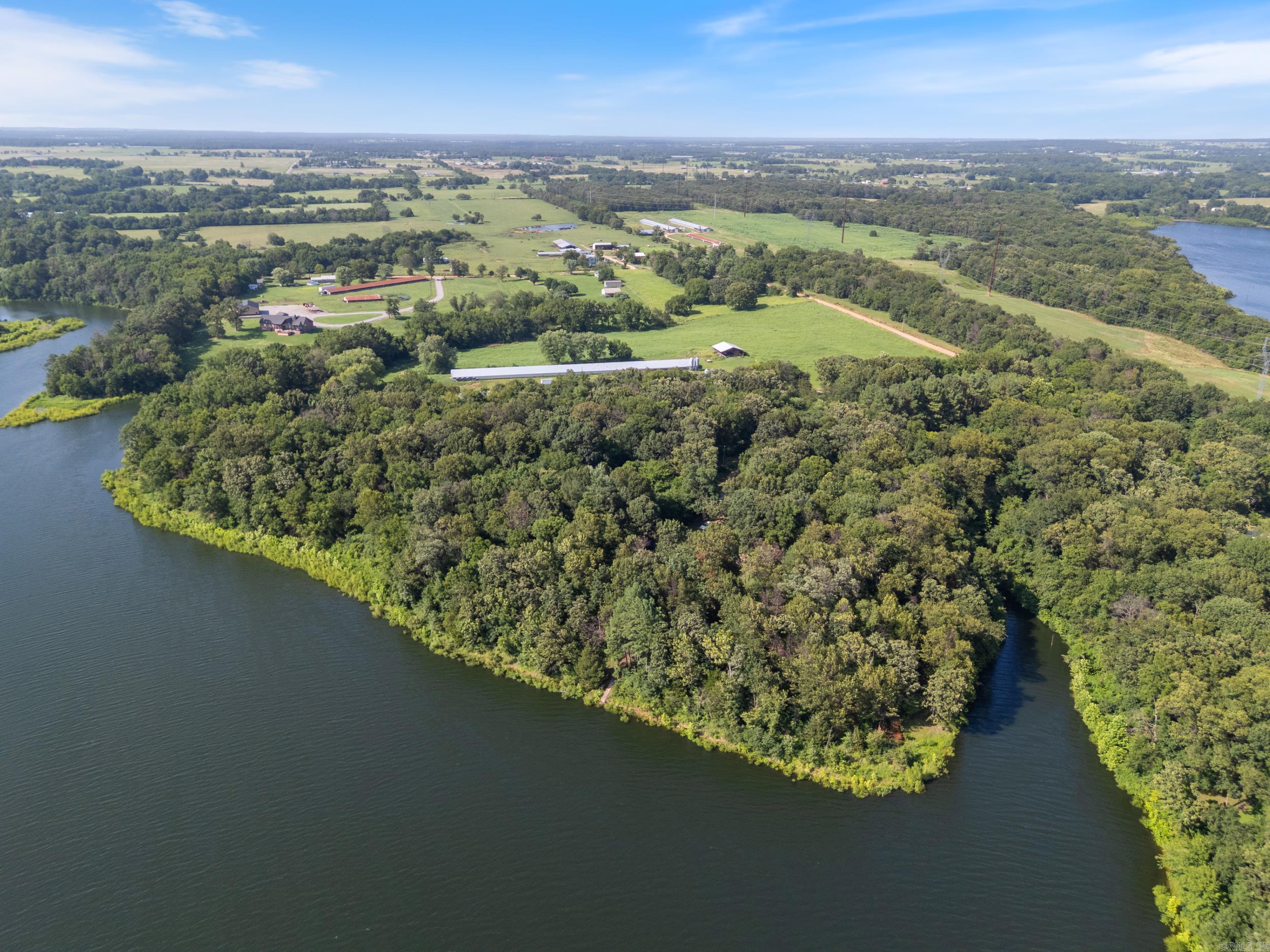 12007 Swepco Lake Road