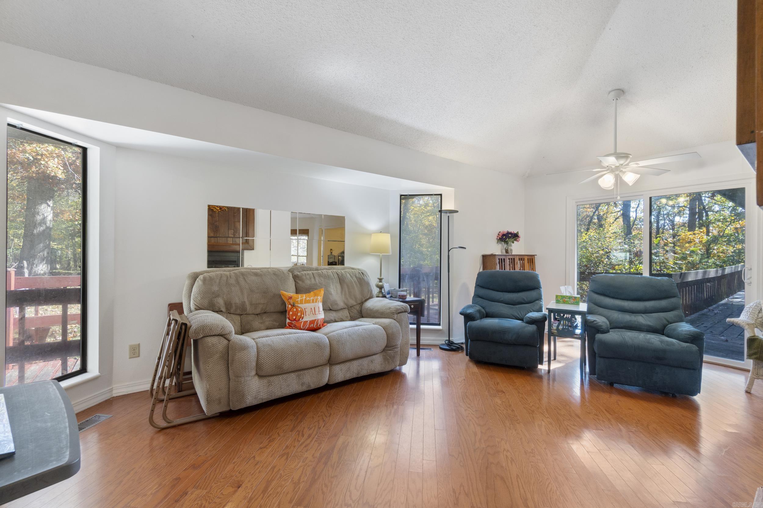 12007 Swepco Lake Road  Gentry, AR