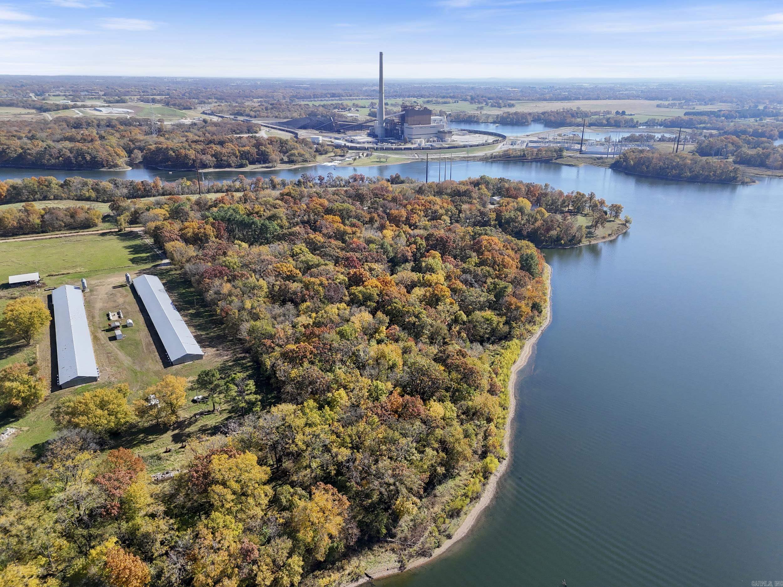 12007 Swepco Lake Road  Gentry, AR