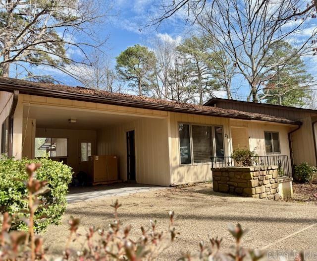 21 La Canada Way  Hot Springs, AR