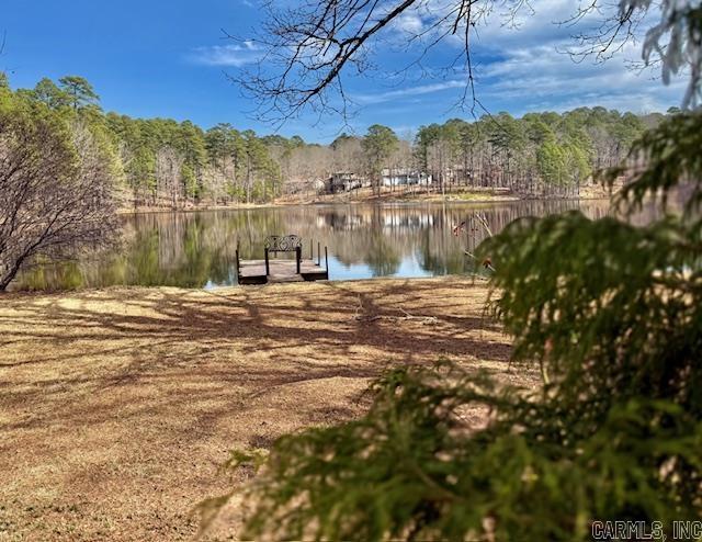 21 La Canada Way  Hot Springs, AR