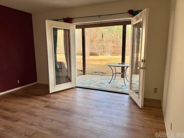 21 La Canada Way  Hot Springs, AR