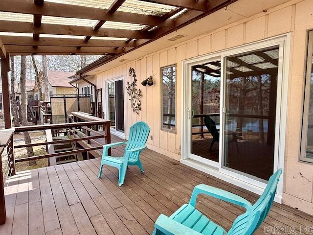 21 La Canada Way  Hot Springs, AR