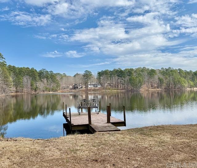 21 La Canada Way  Hot Springs, AR