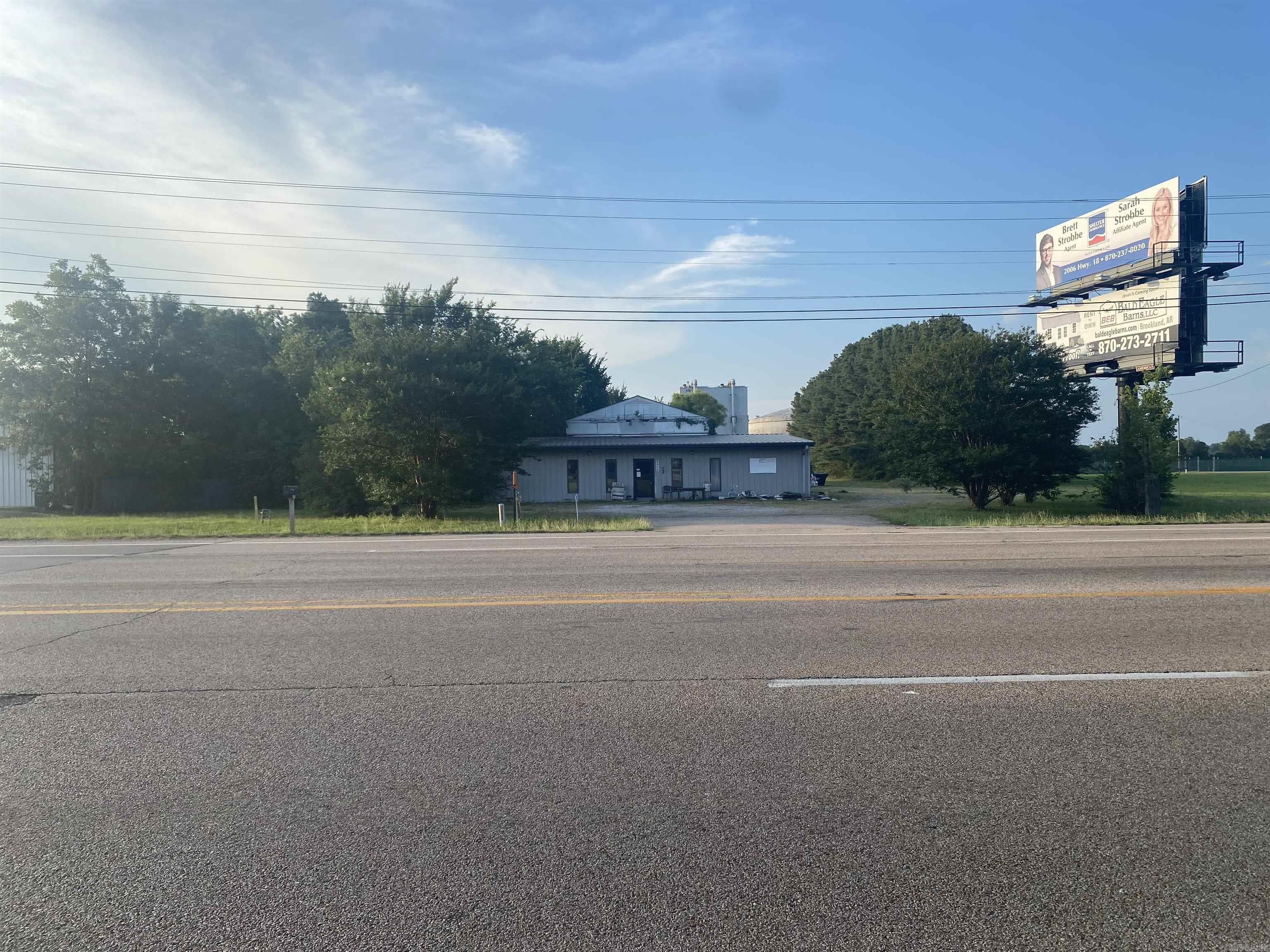 5808 E Highland  Jonesboro, AR