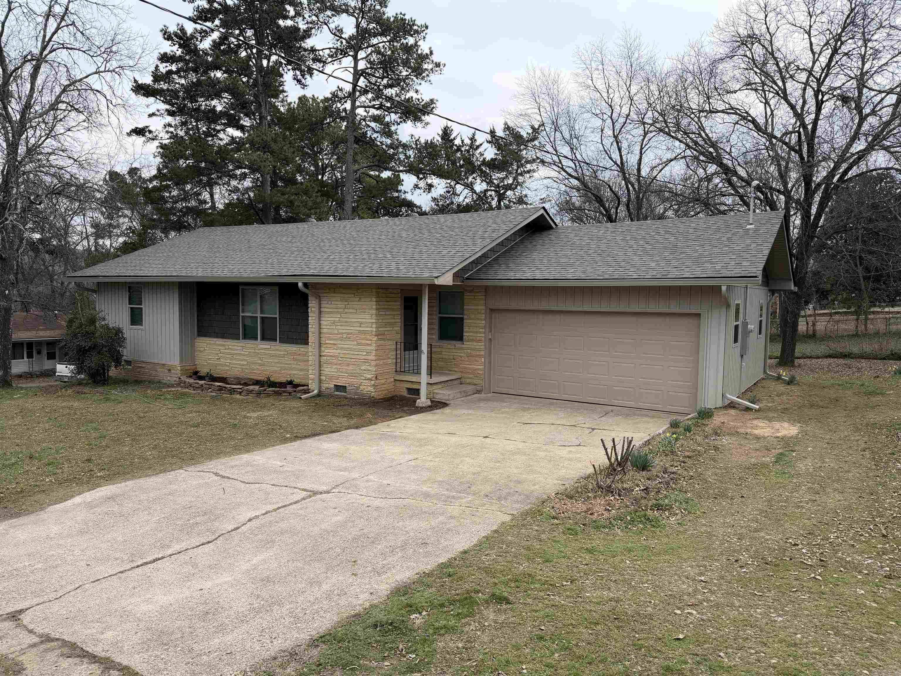 501 north  Heber Springs, AR