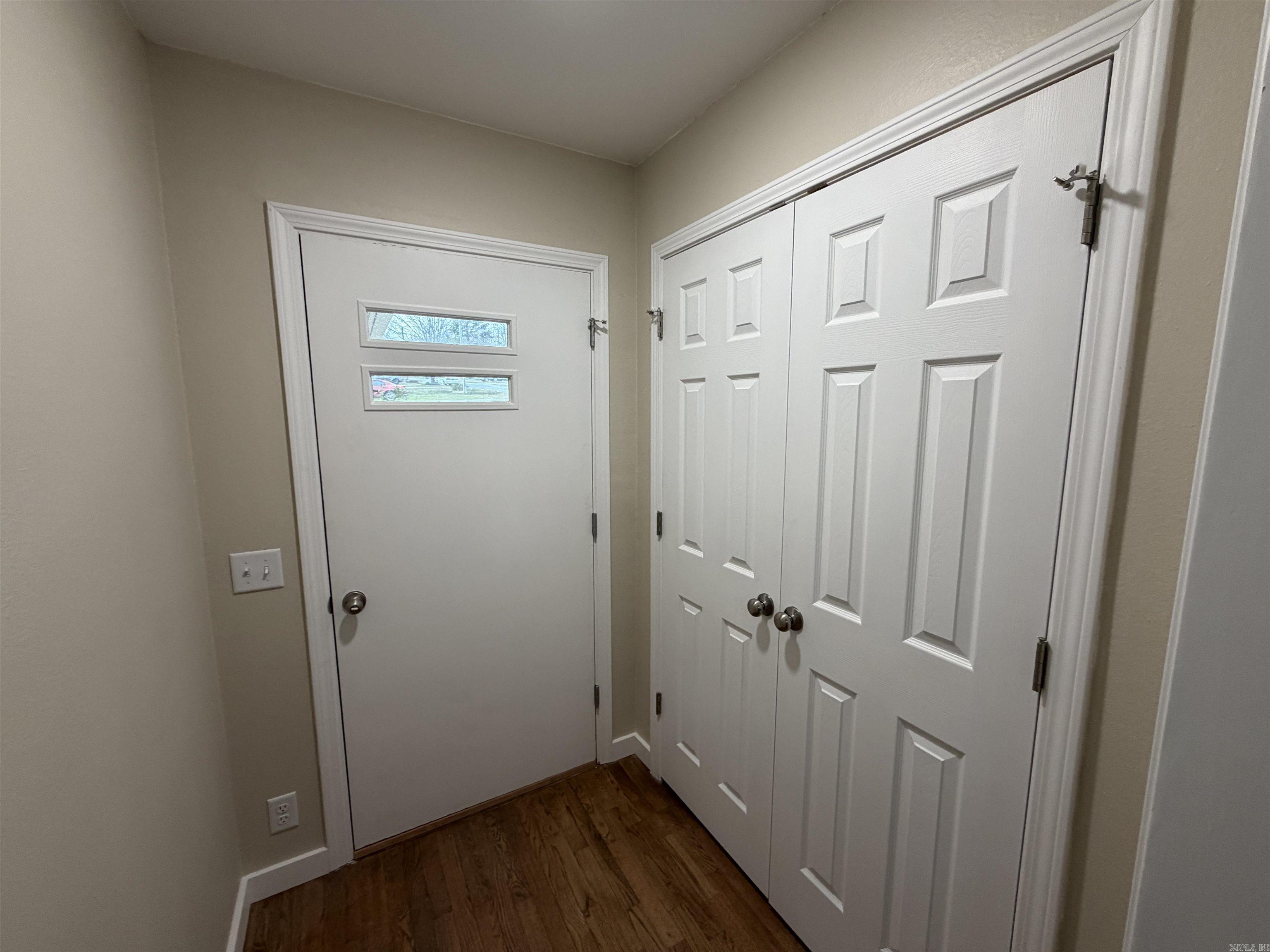 501 north  Heber Springs, AR