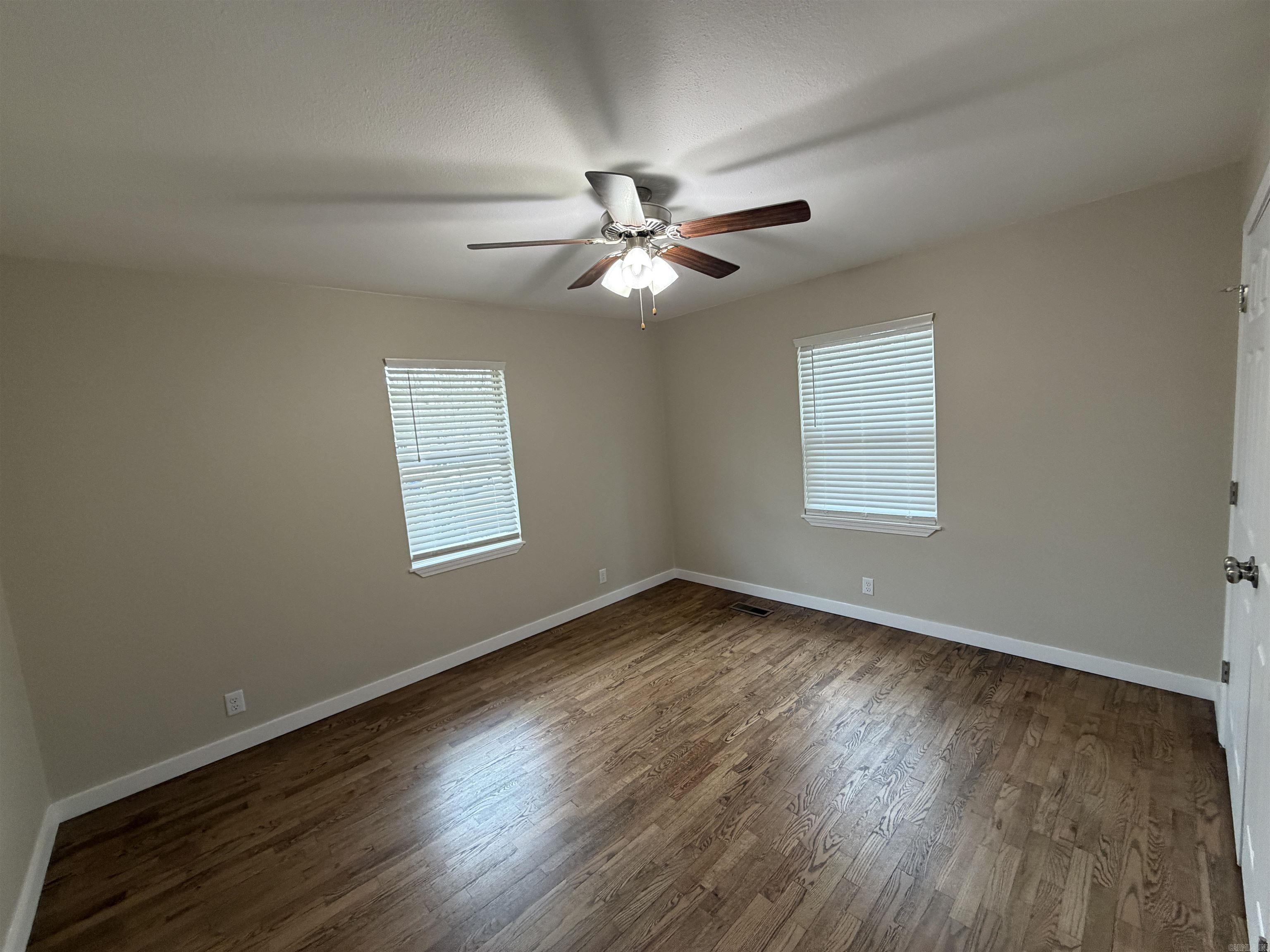 501 north  Heber Springs, AR