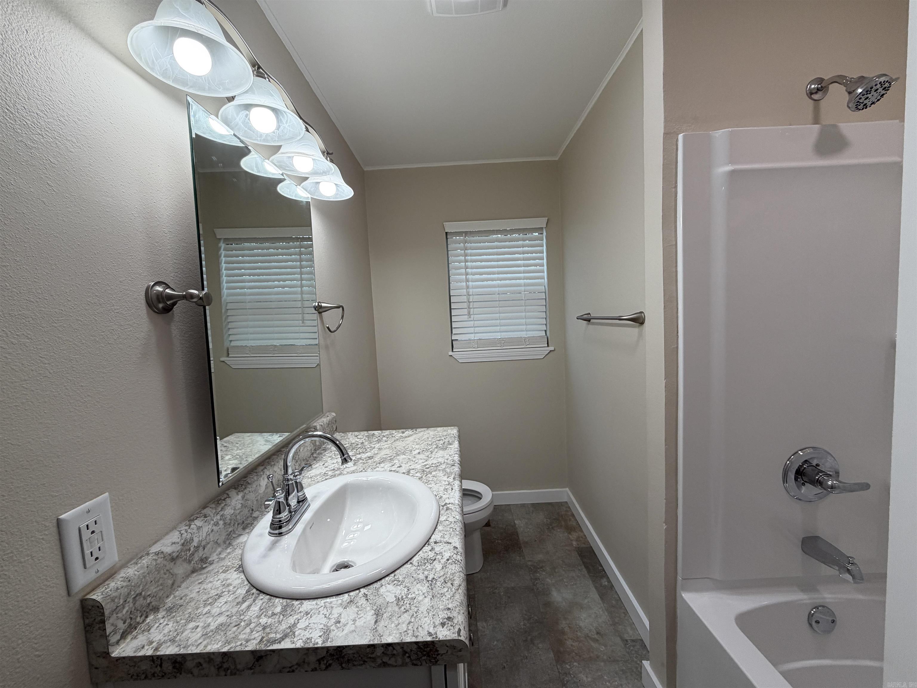 501 north  Heber Springs, AR