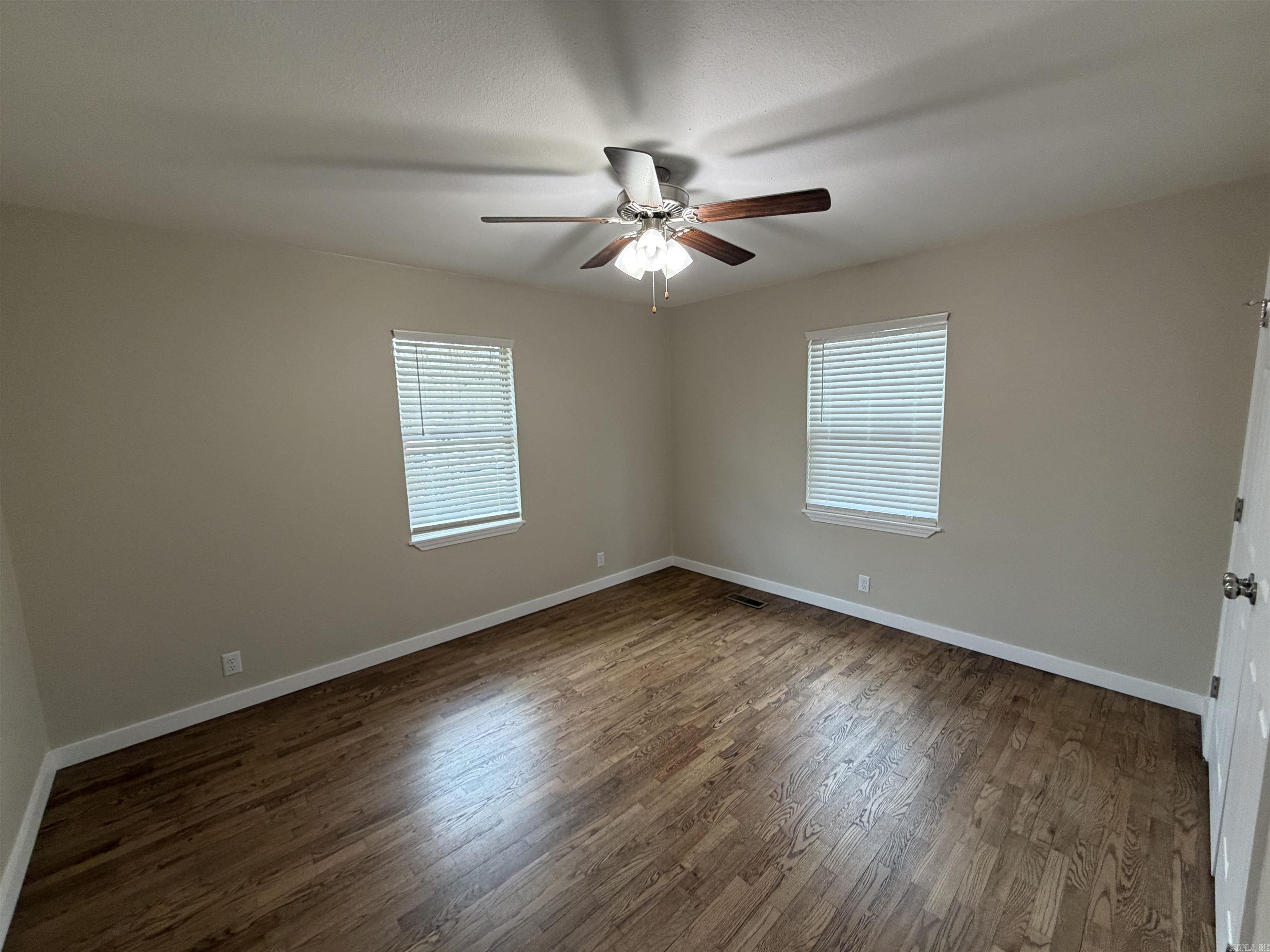 501 north  Heber Springs, AR