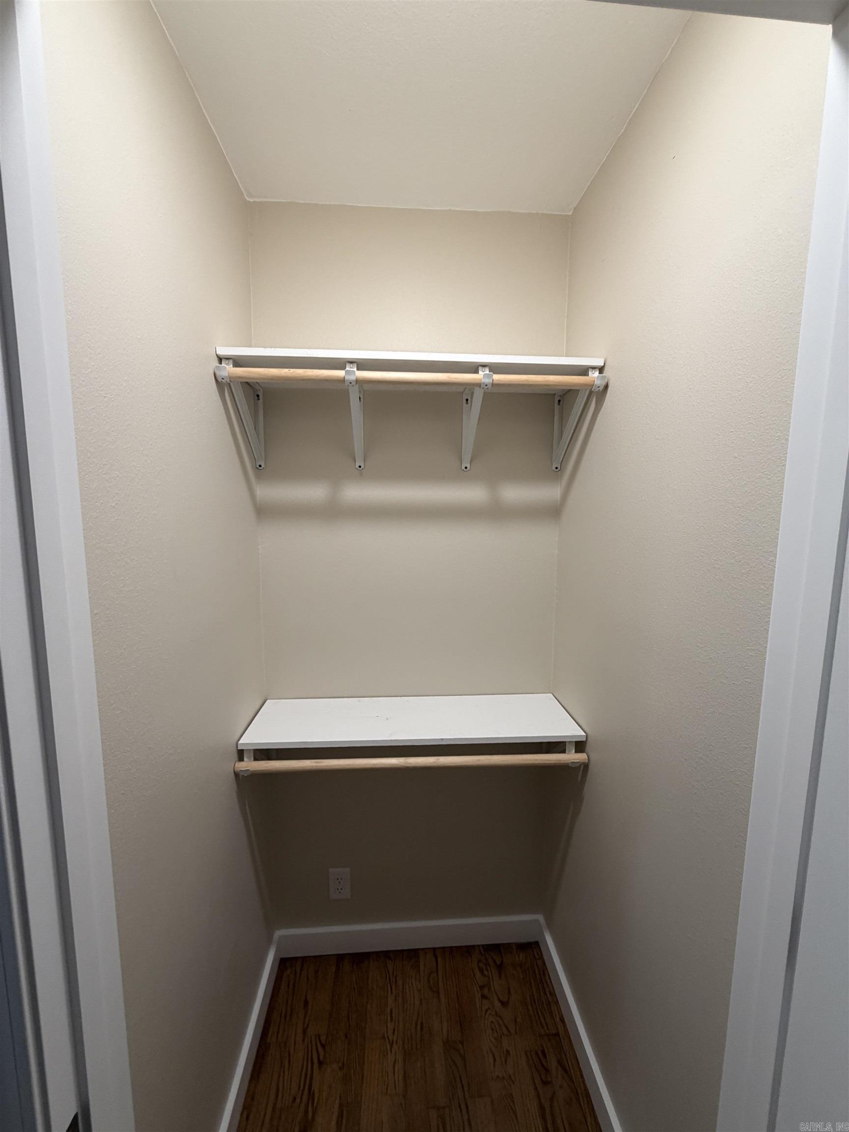 501 north  Heber Springs, AR